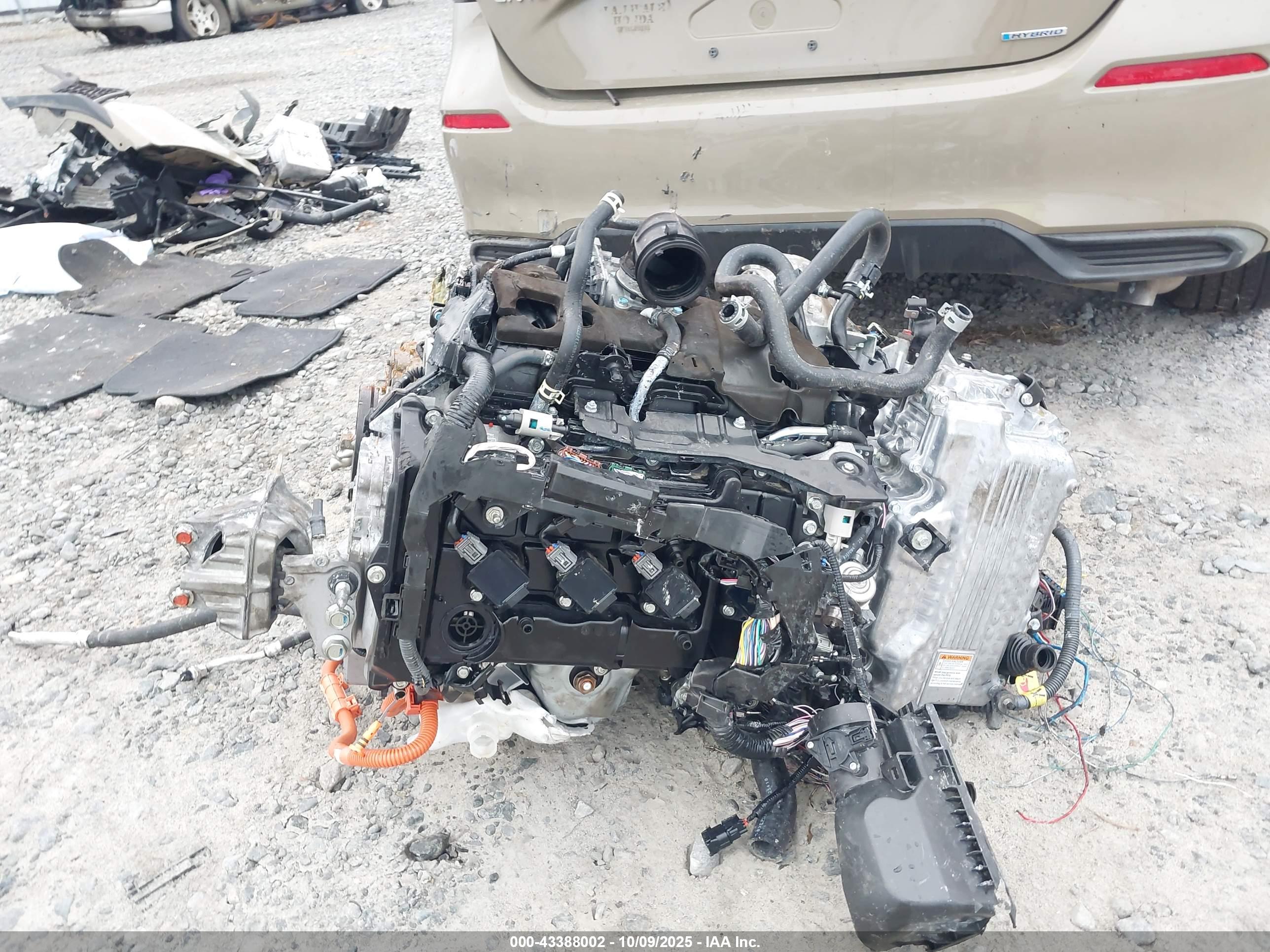 HONDA CIVIC image 10