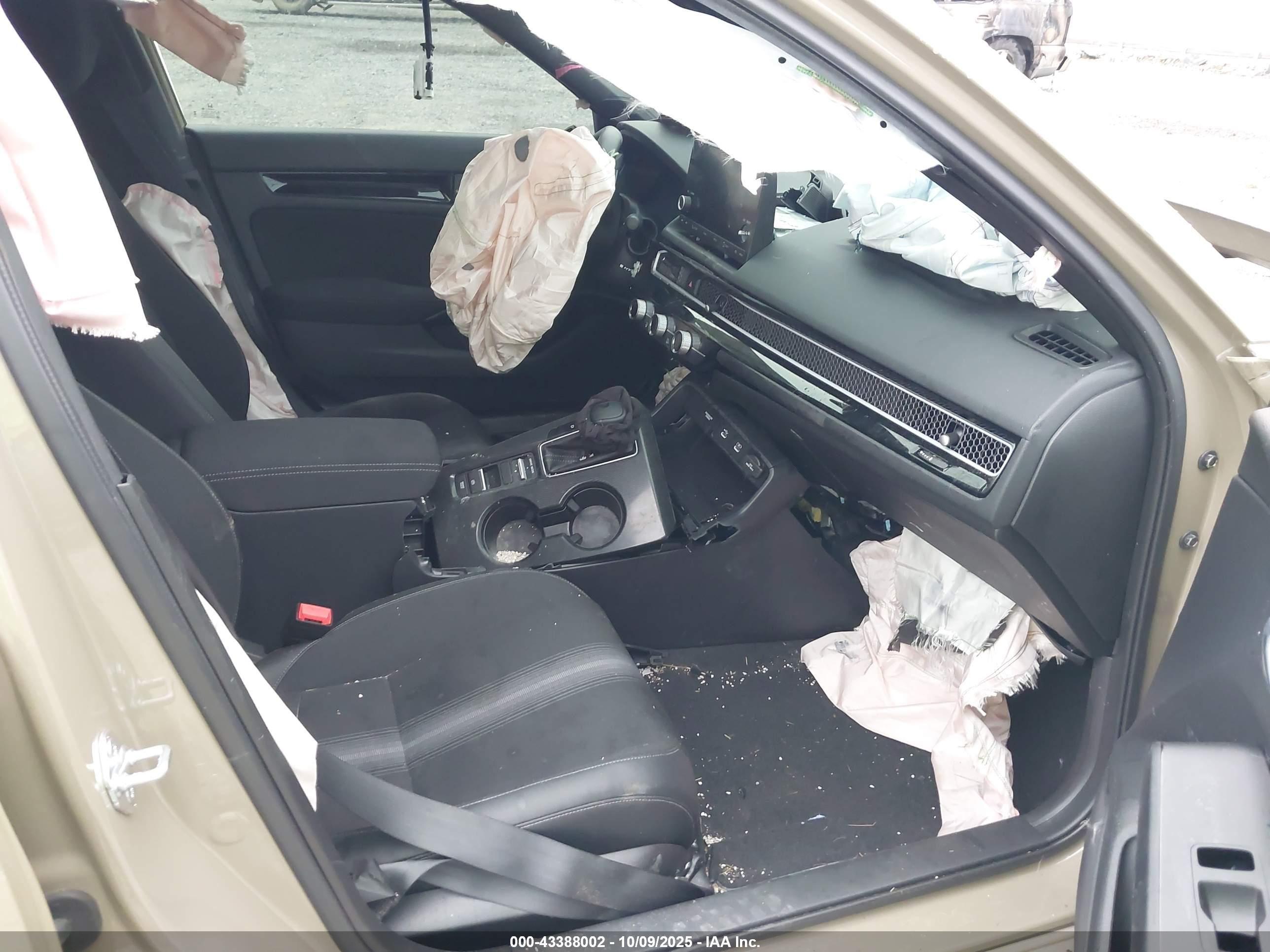 HONDA CIVIC image 5