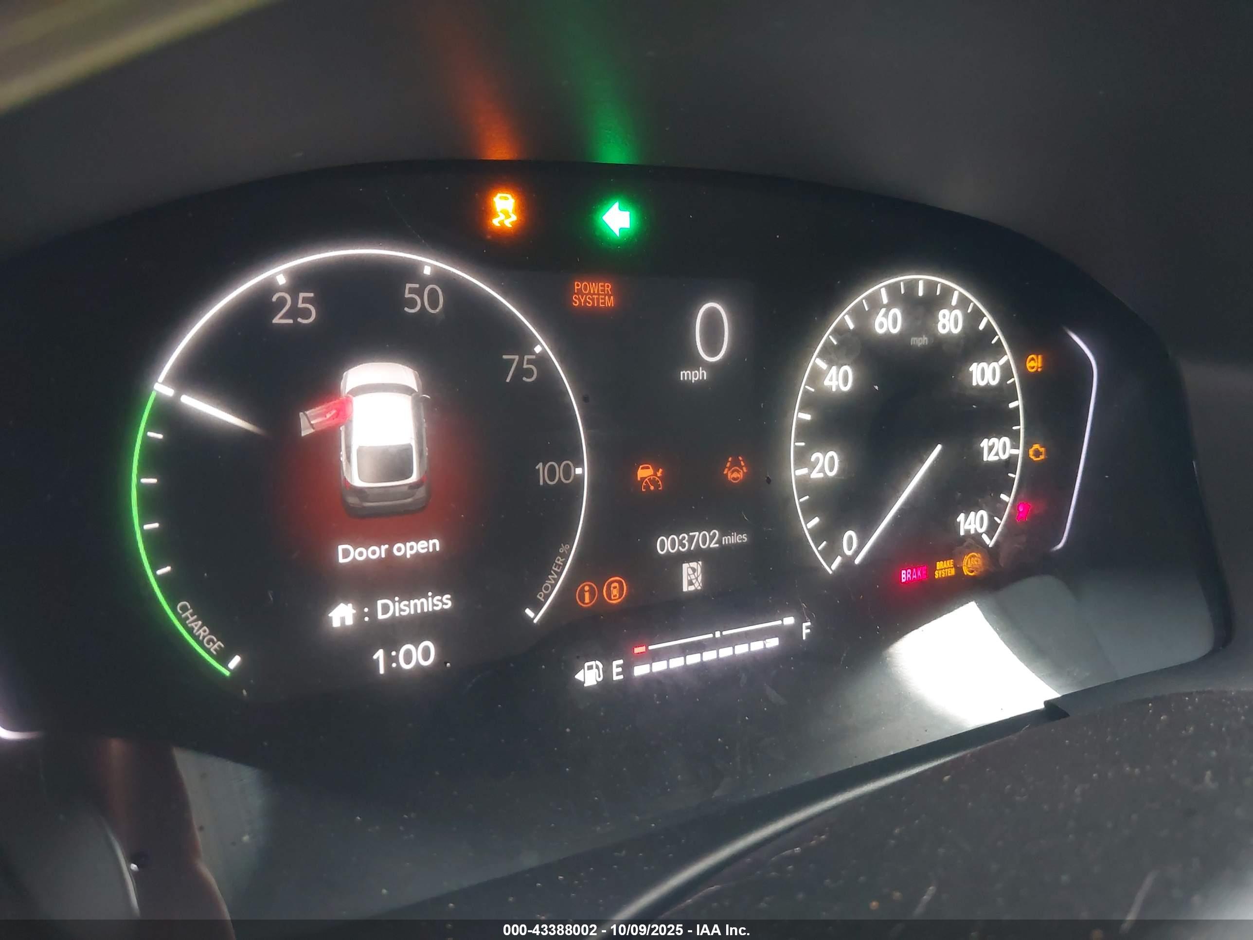 HONDA CIVIC image 7