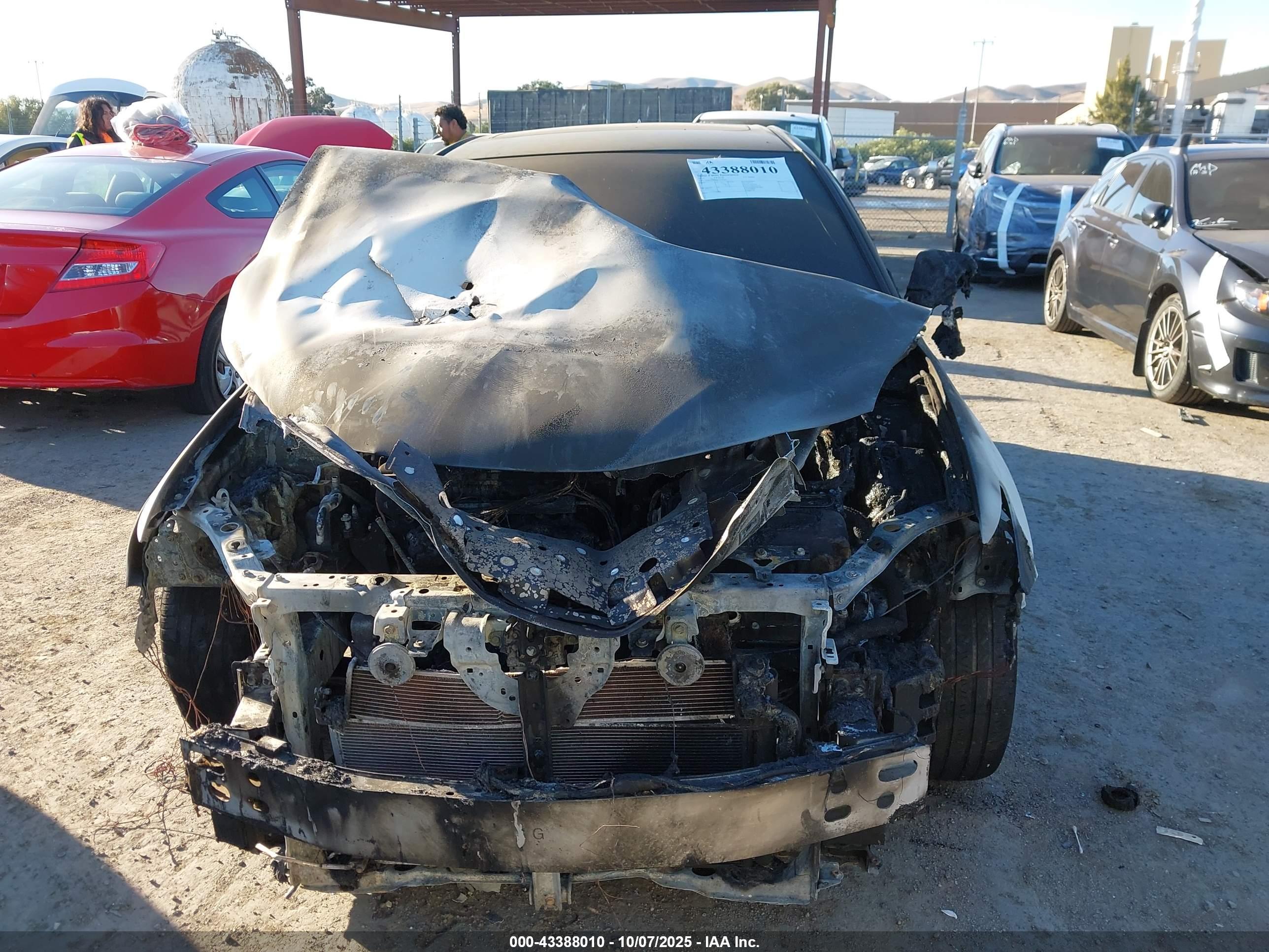 LEXUS CT image 6