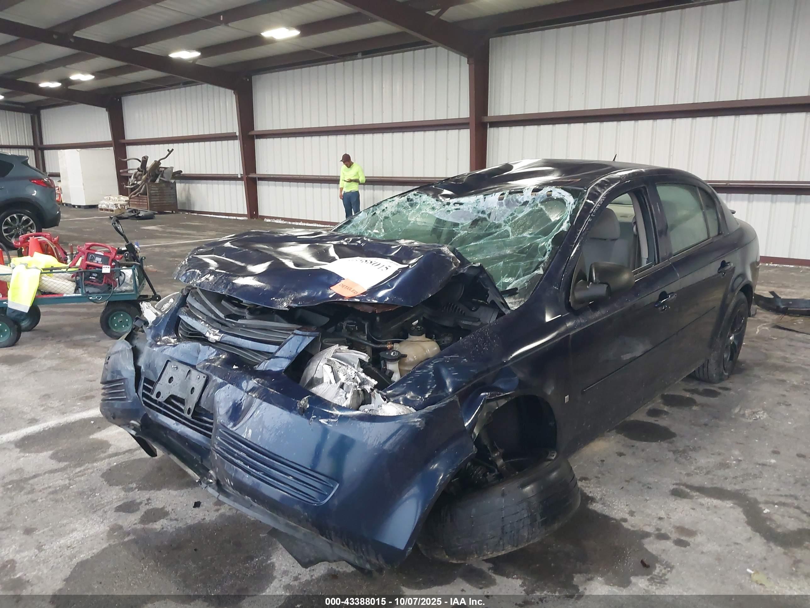 CHEVROLET COBALT image 6