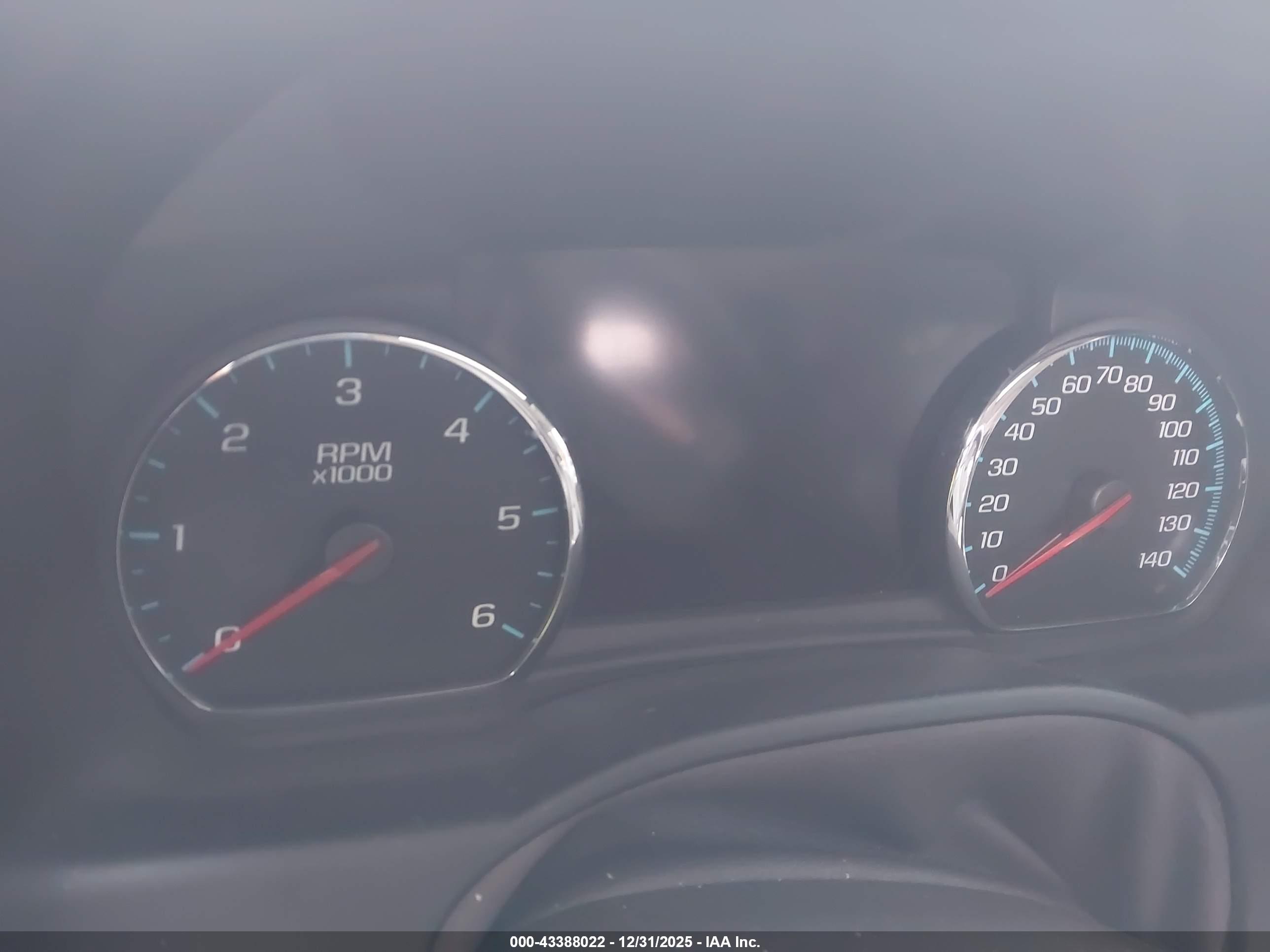 GMC YUKON image 7