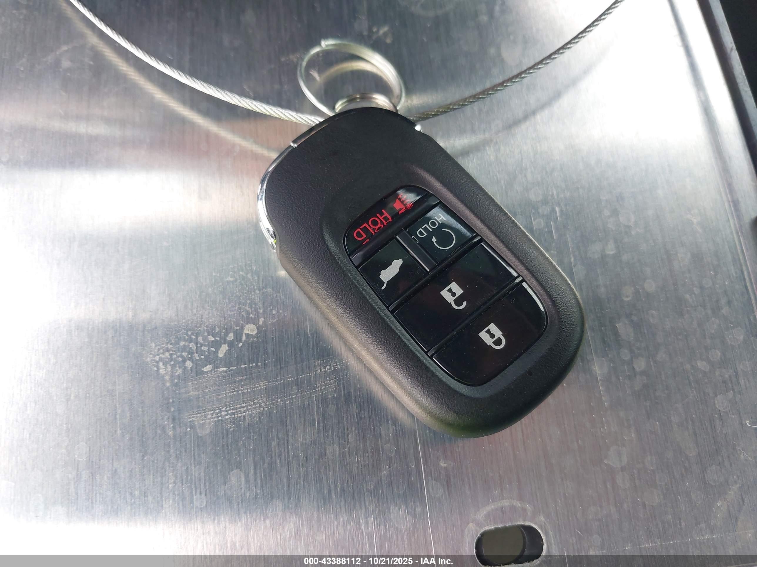 HONDA CIVIC image 11