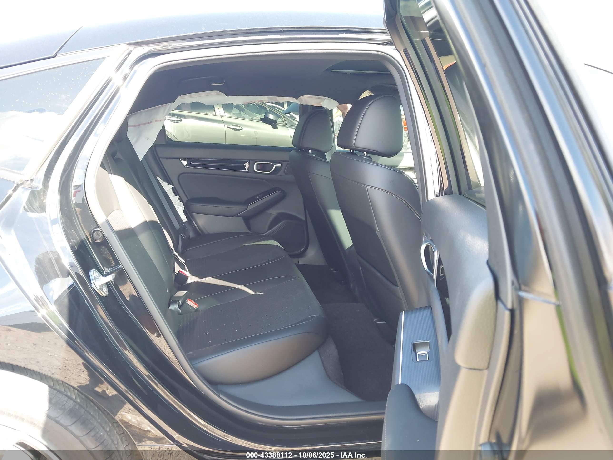 HONDA CIVIC image 8