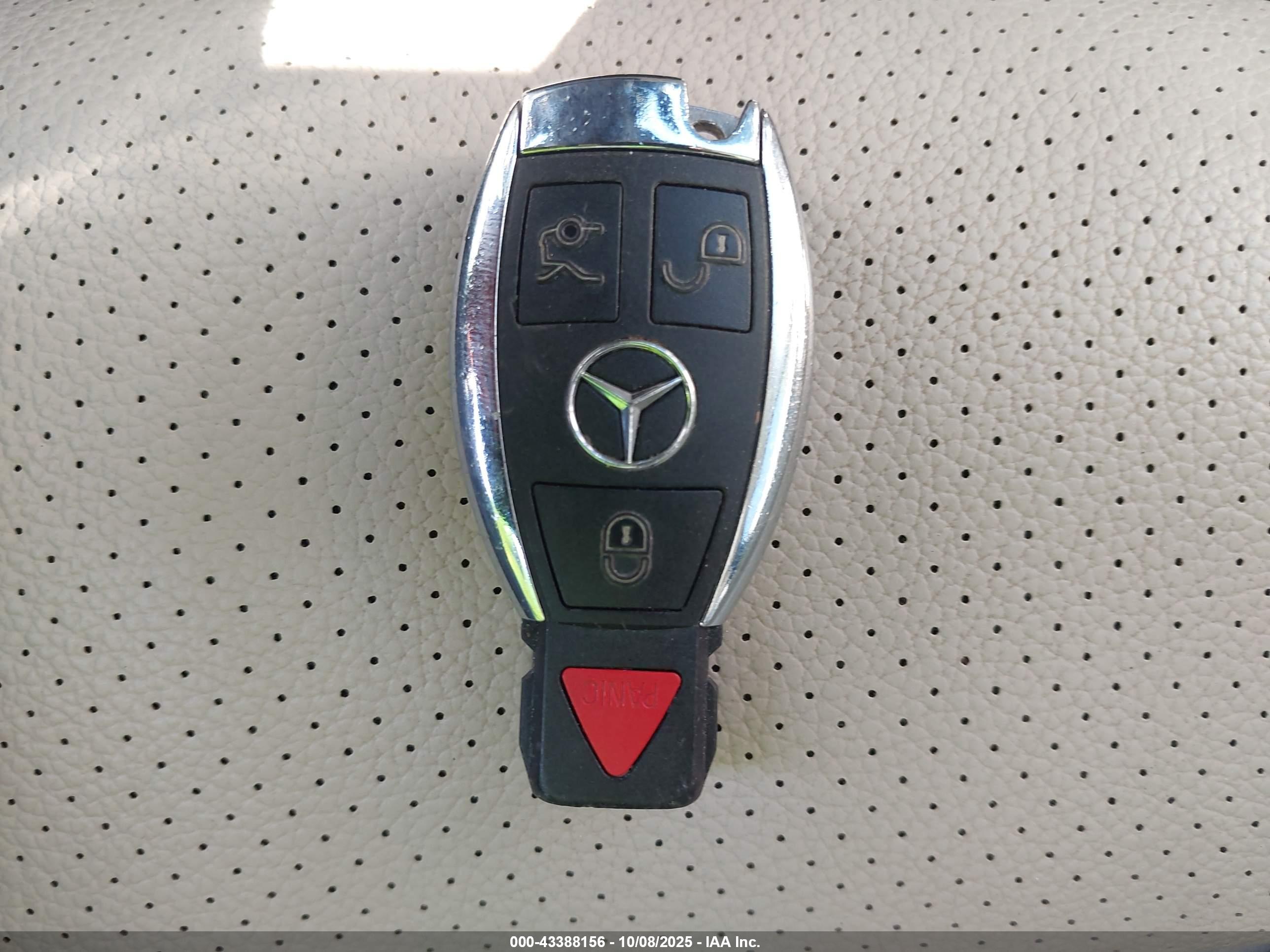 MERCEDES-BENZ C image 11