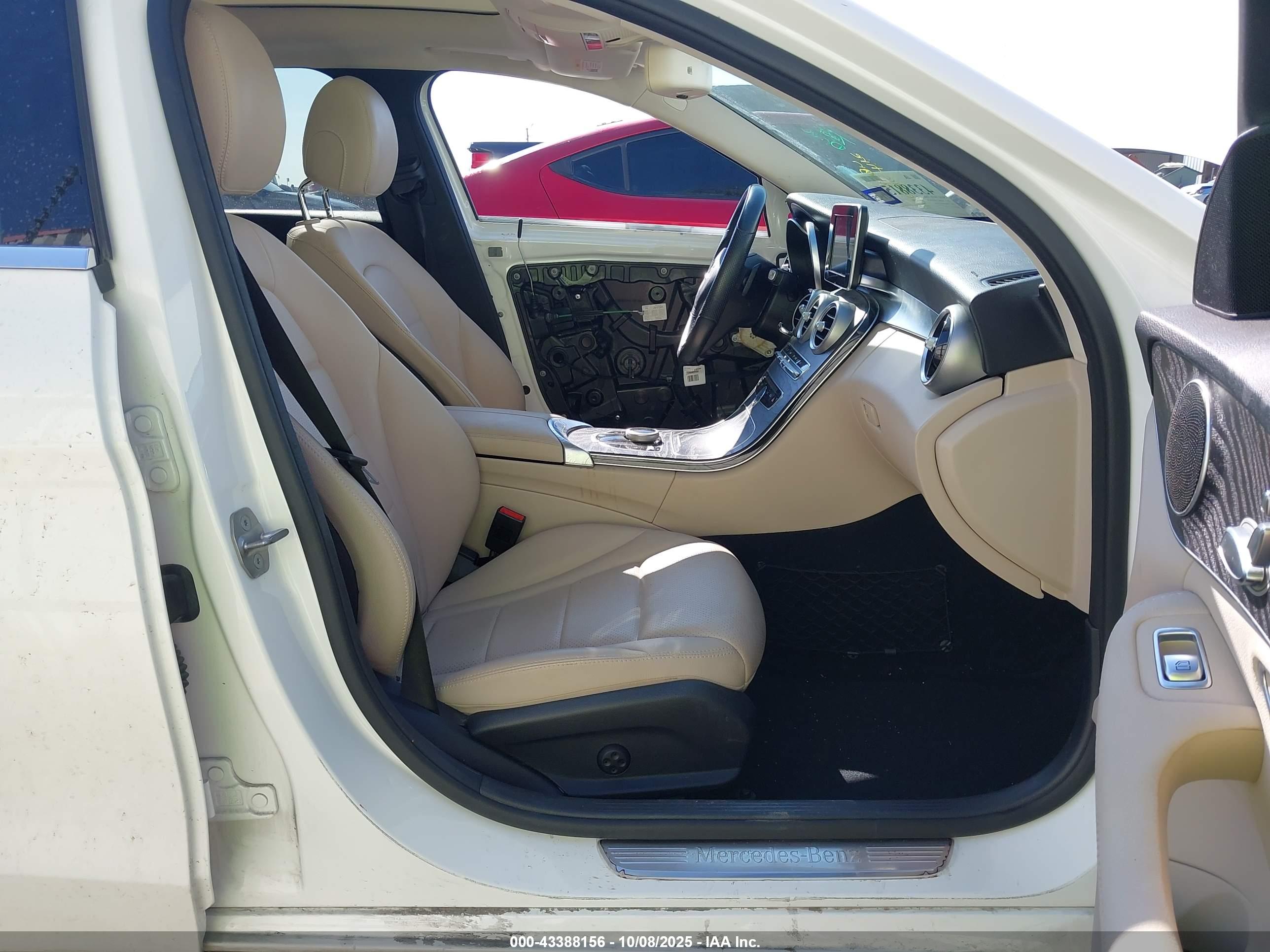 MERCEDES-BENZ C image 5