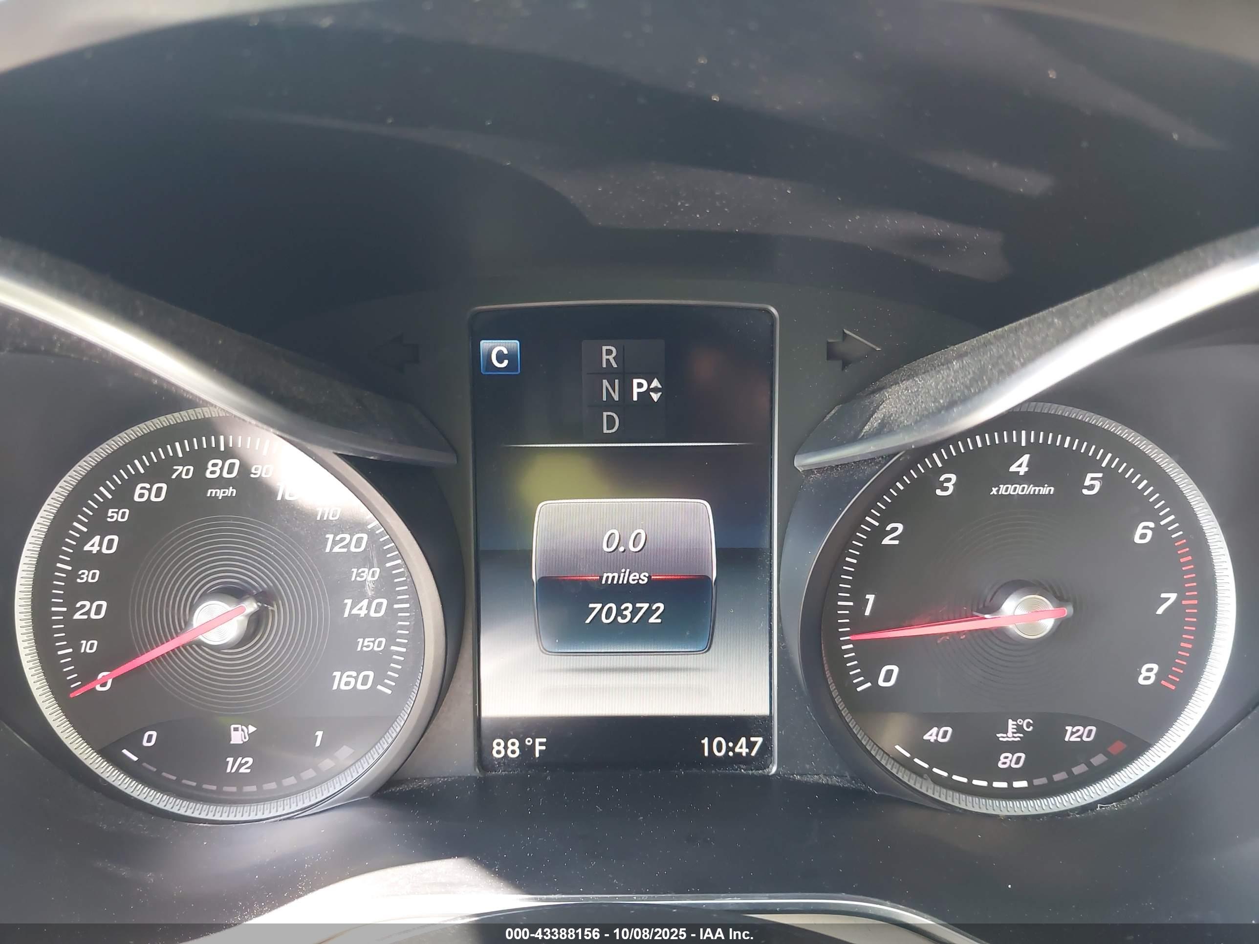 MERCEDES-BENZ C image 7