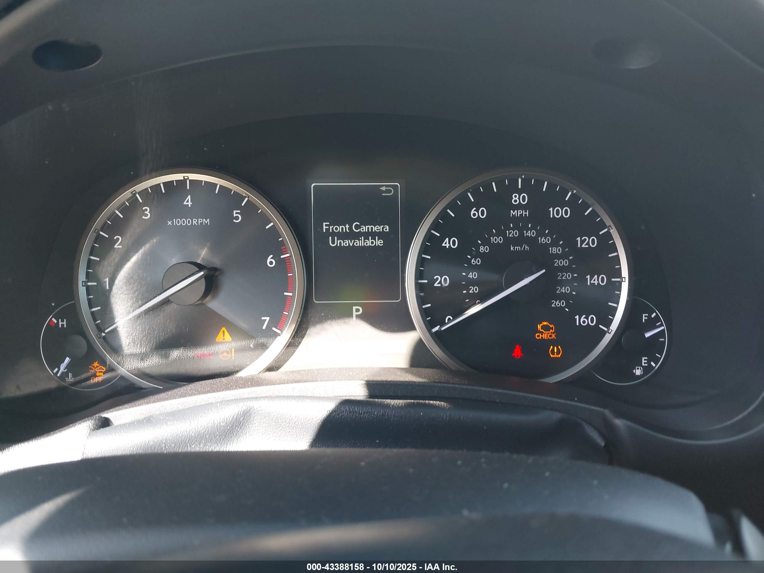 LEXUS NX image 7