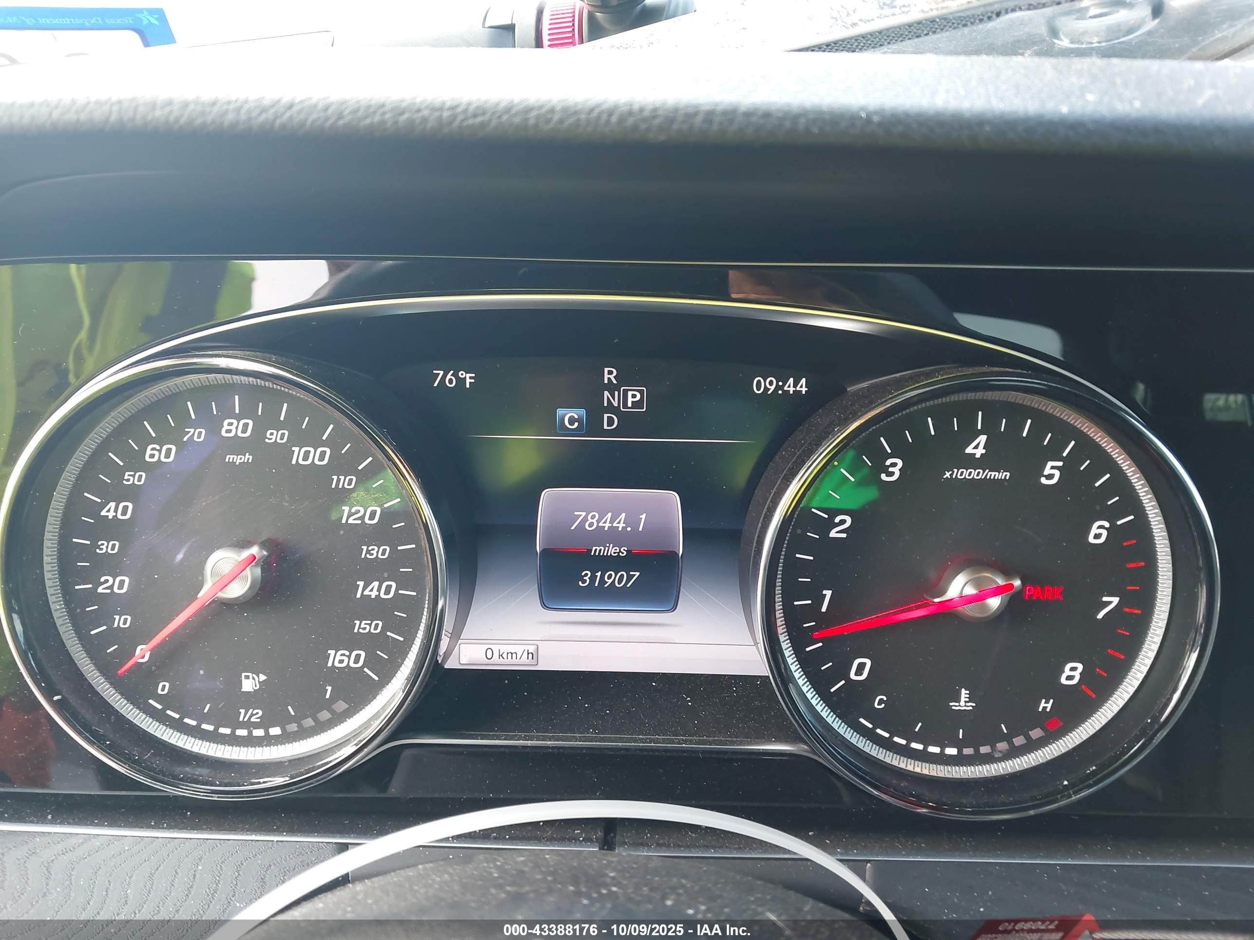 MERCEDES-BENZ E image 7