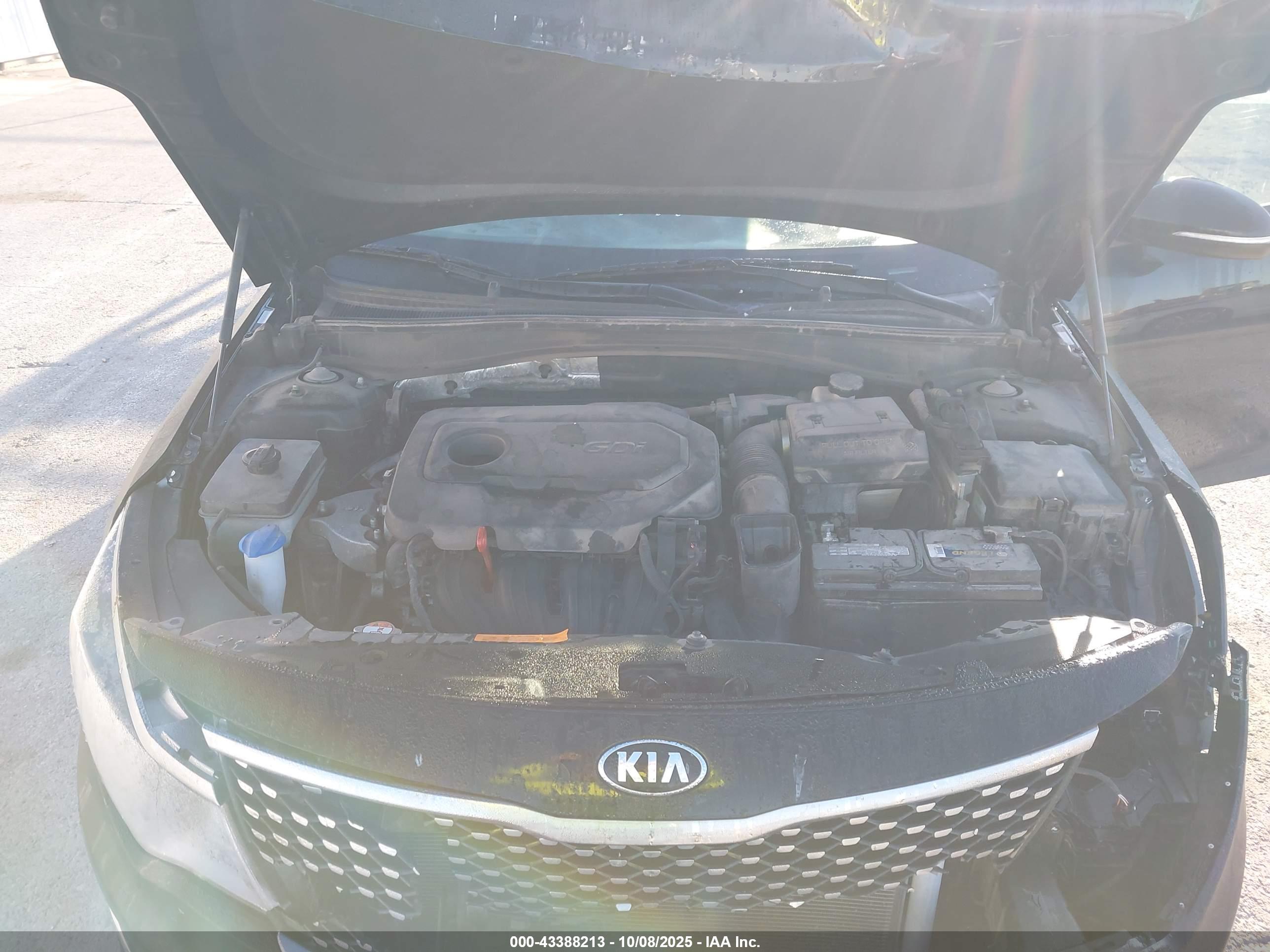 KIA OPTIMA image 10