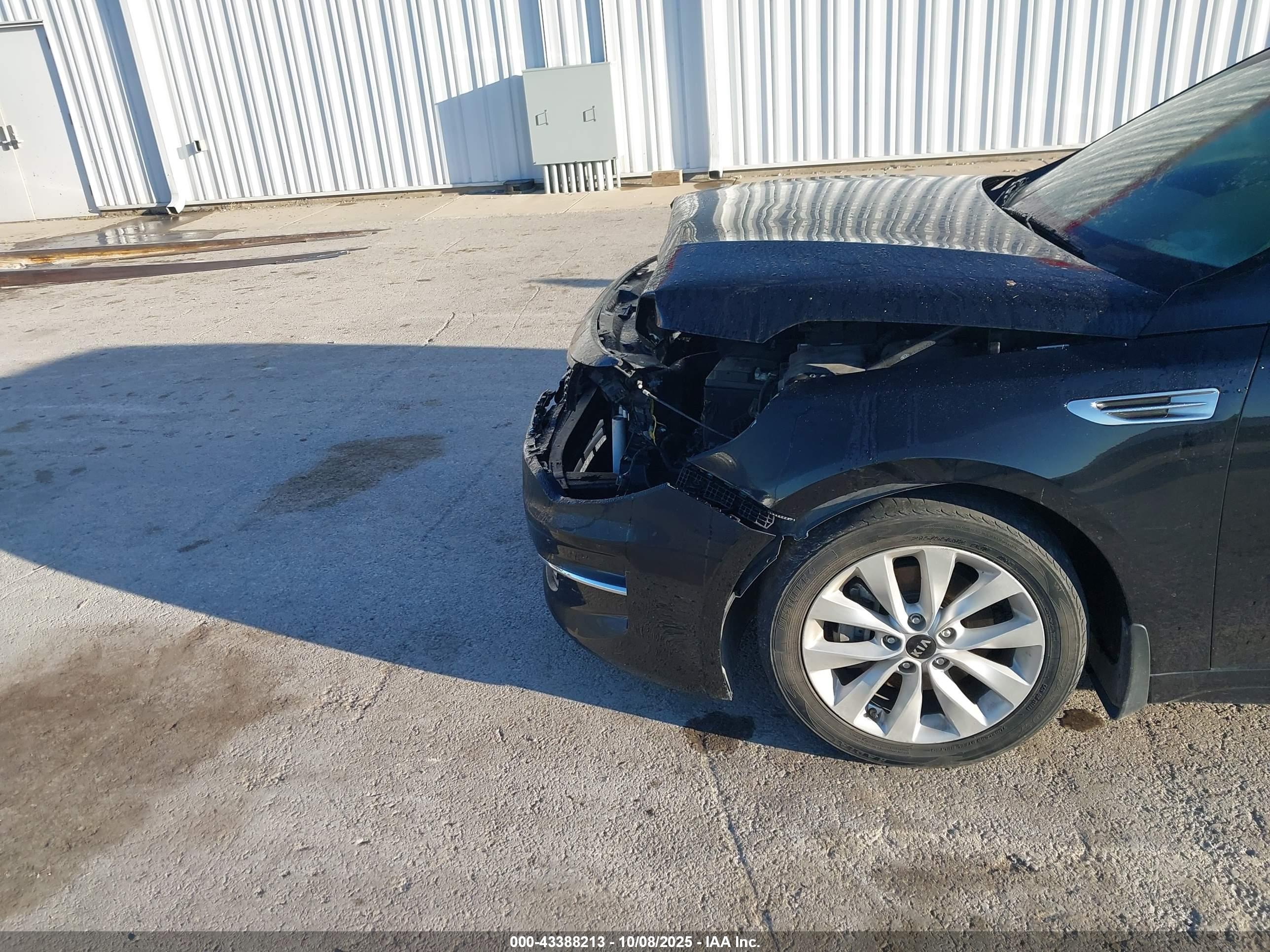 KIA OPTIMA image 6
