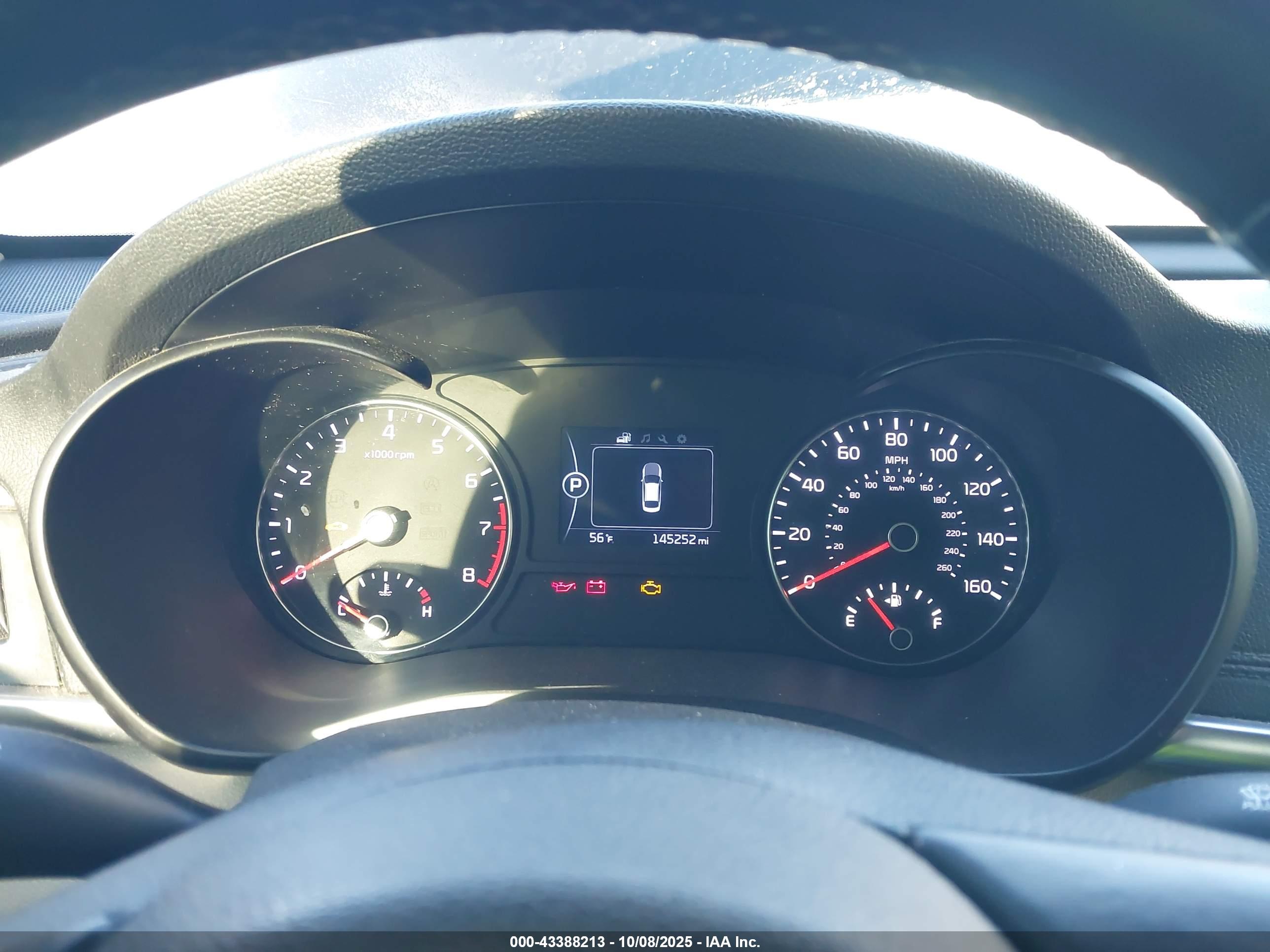 KIA OPTIMA image 7
