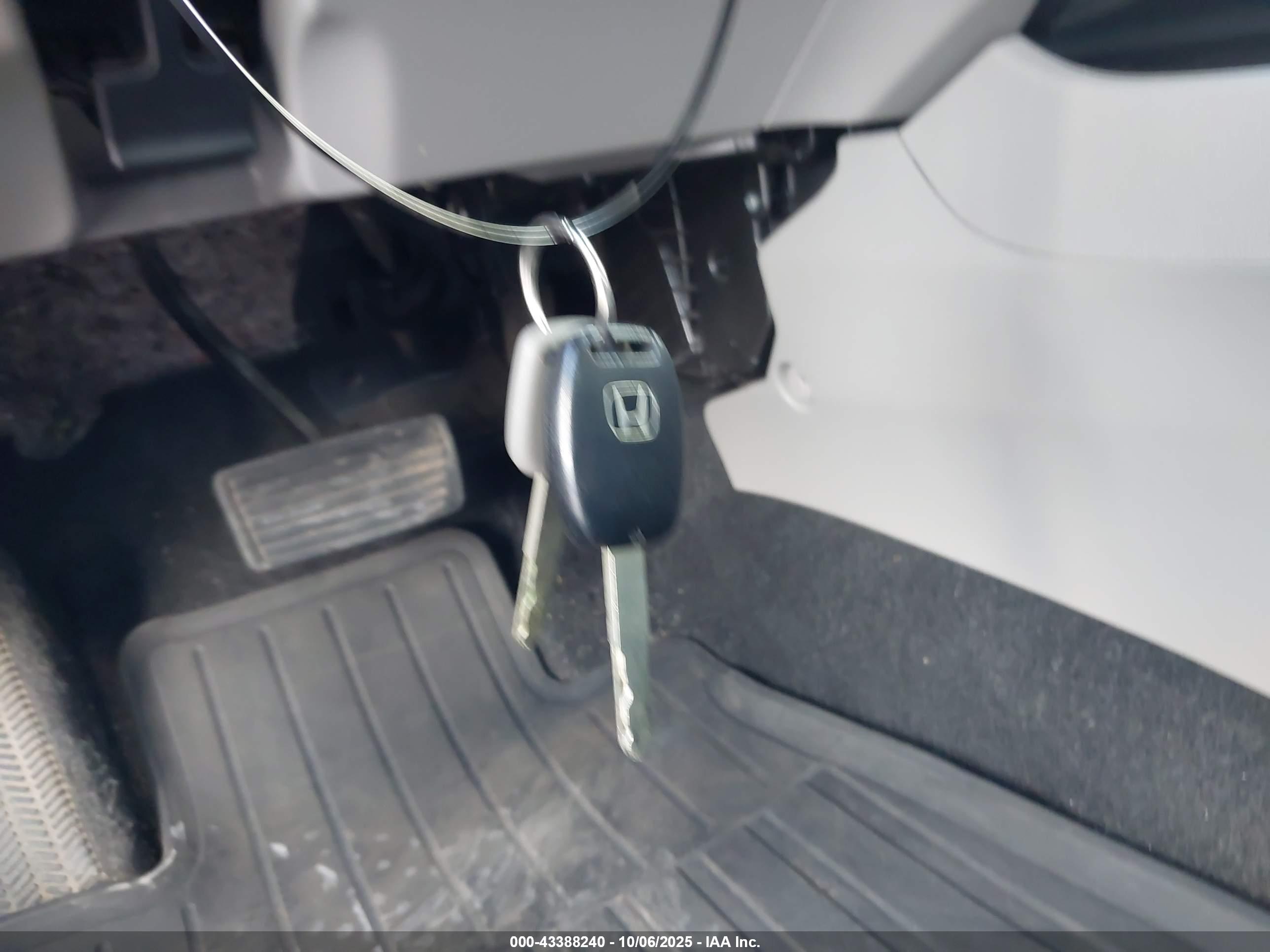 HONDA CIVIC image 11