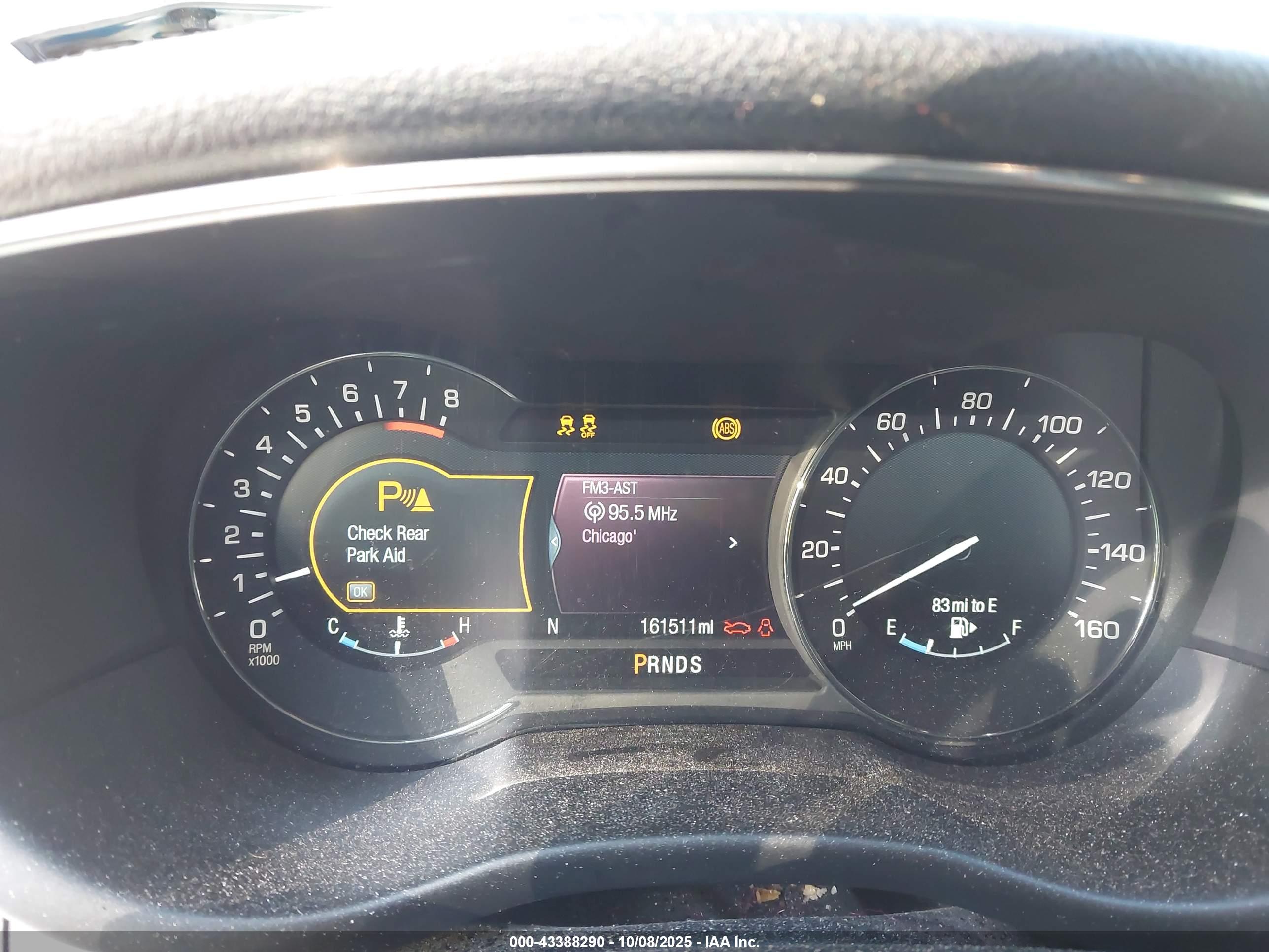 LINCOLN MKC image 7