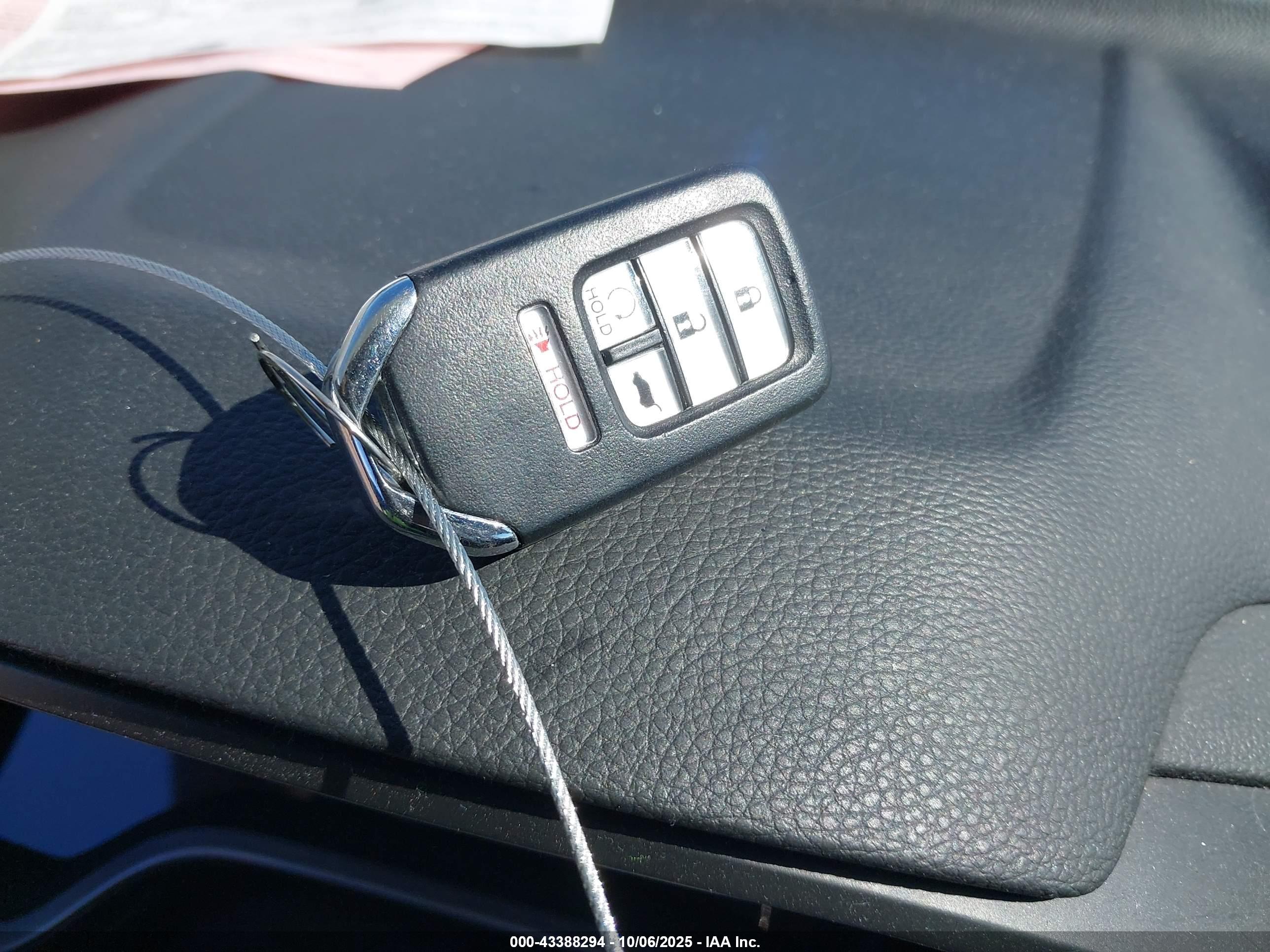 HONDA CR-V image 11