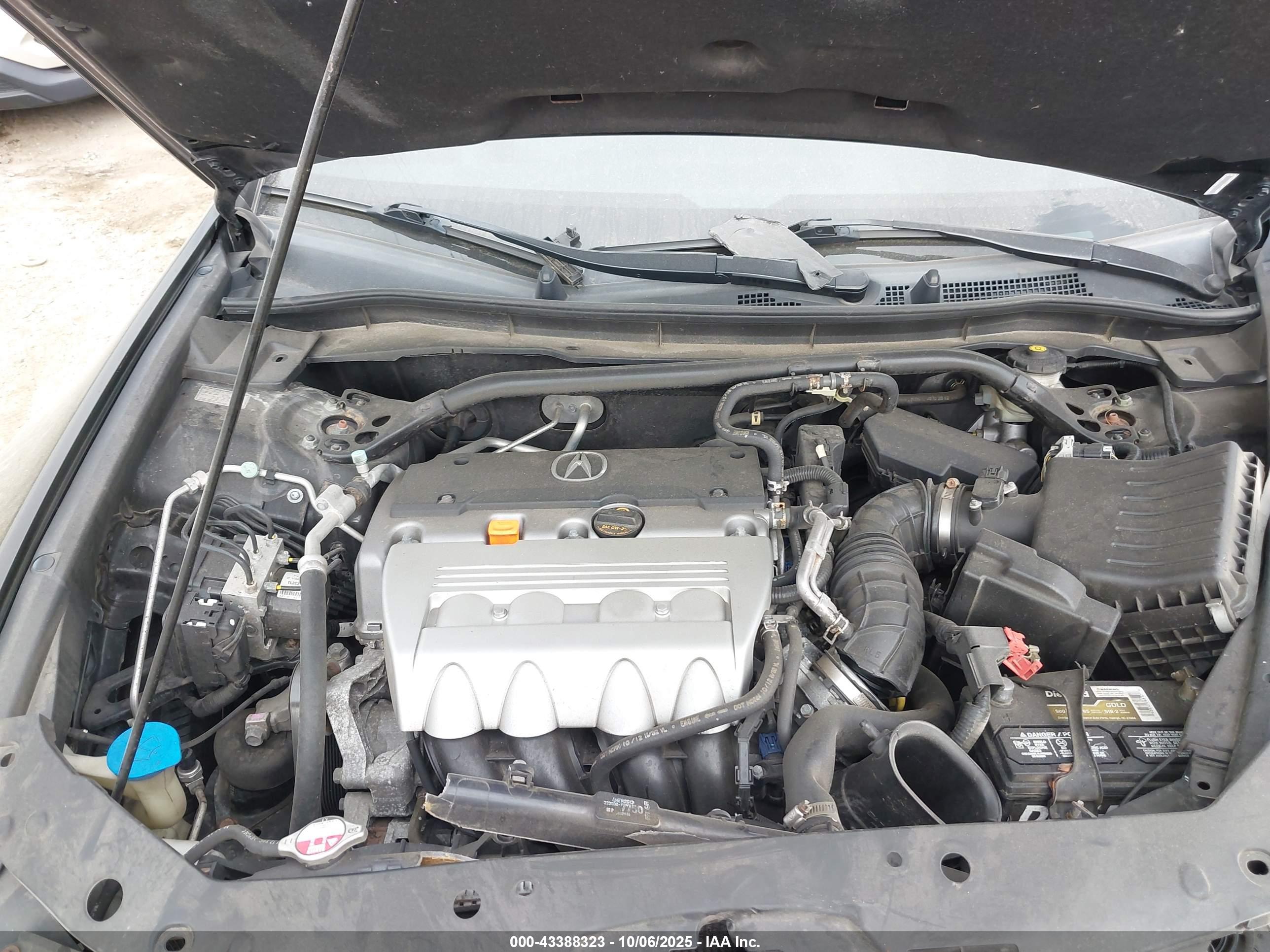 ACURA TSX image 10