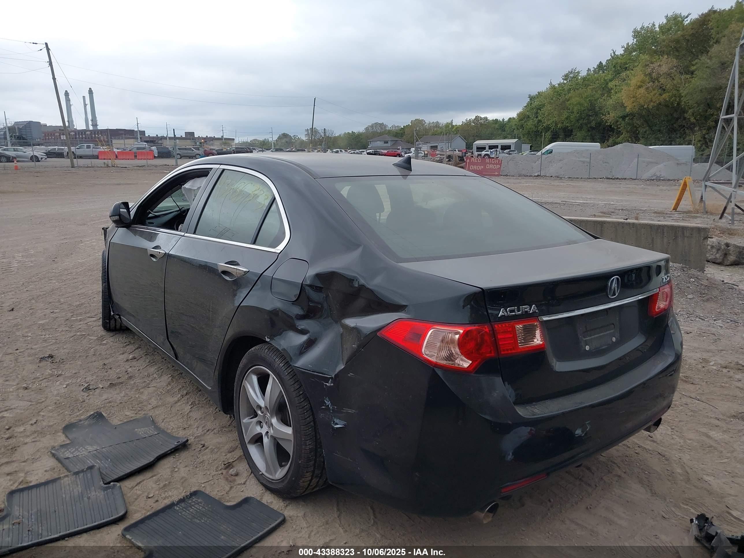 ACURA TSX image 3