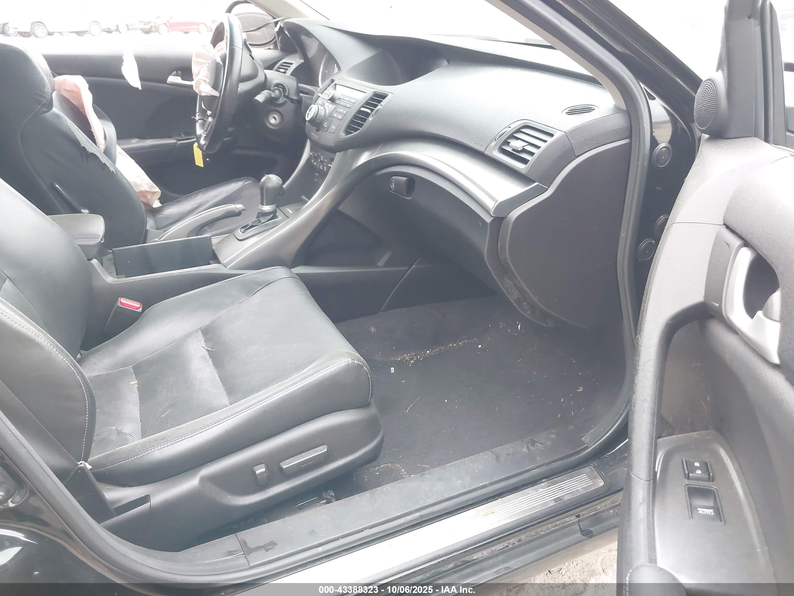 ACURA TSX image 5