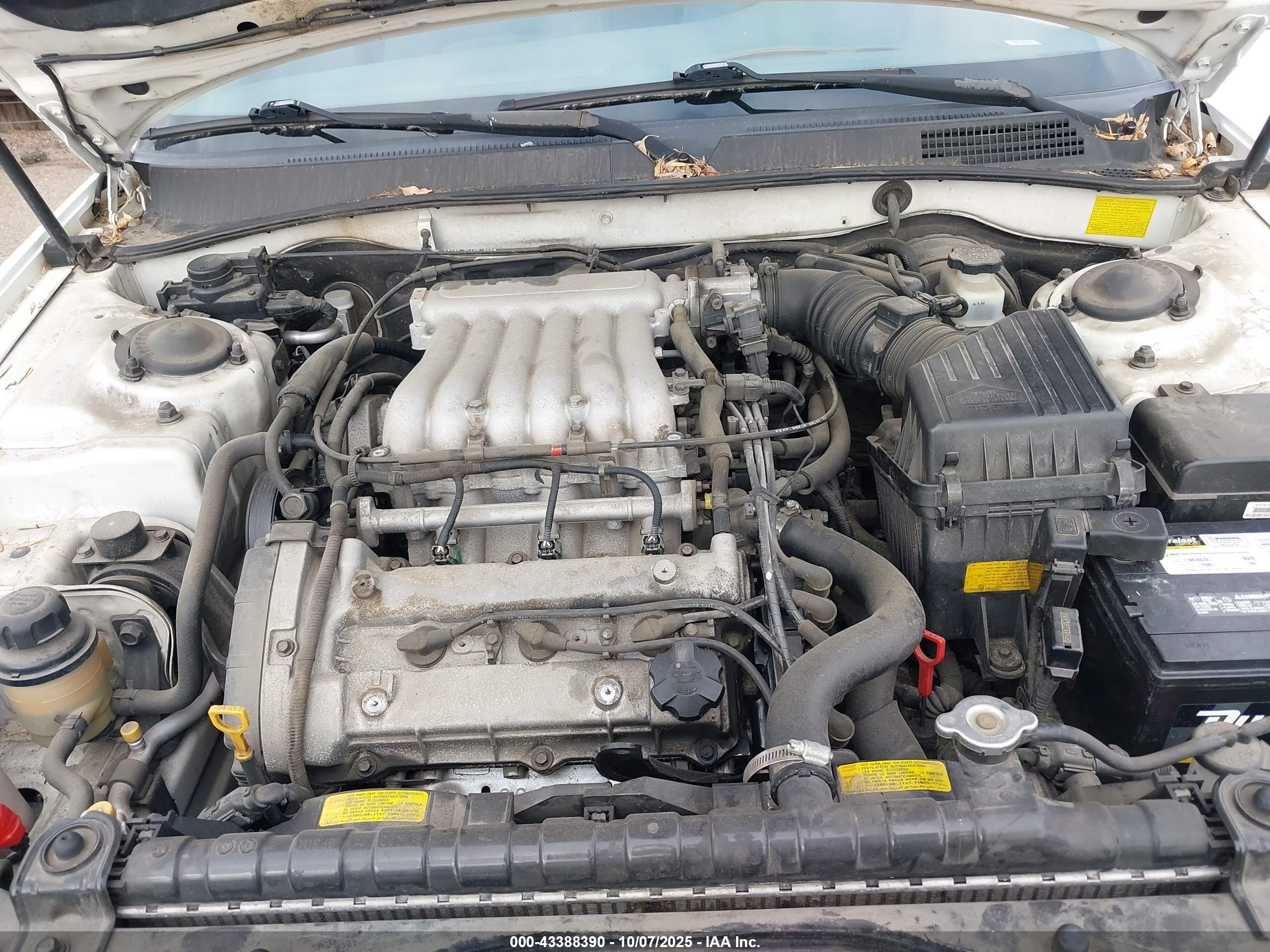 KIA OPTIMA image 10
