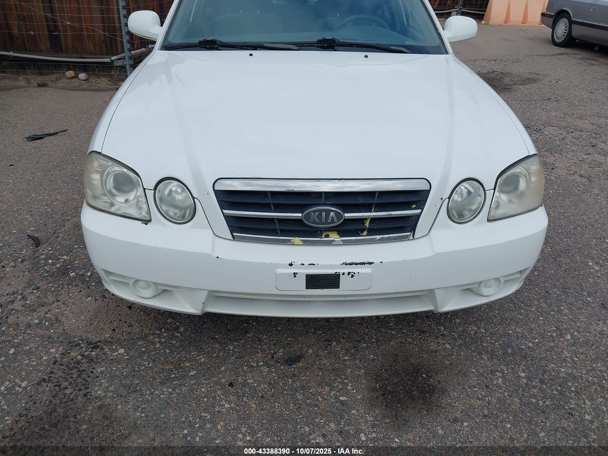 KIA OPTIMA image 6
