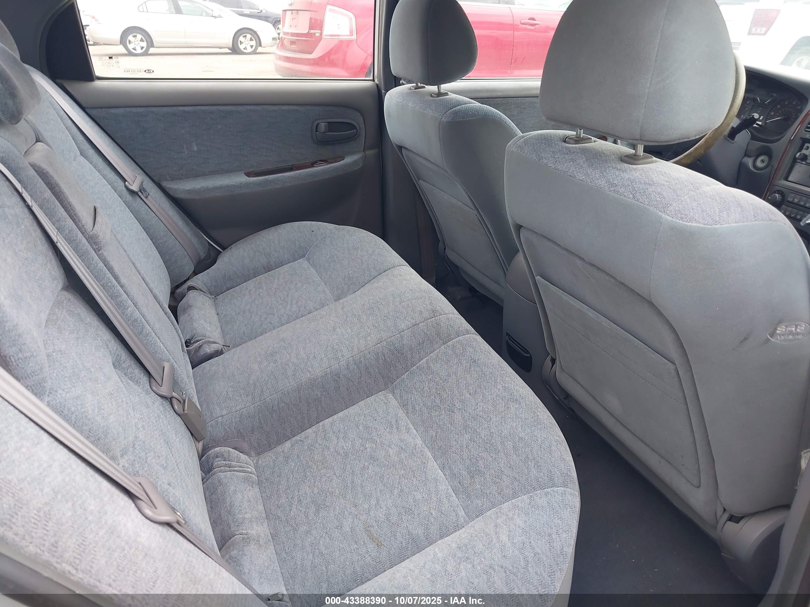 KIA OPTIMA image 8