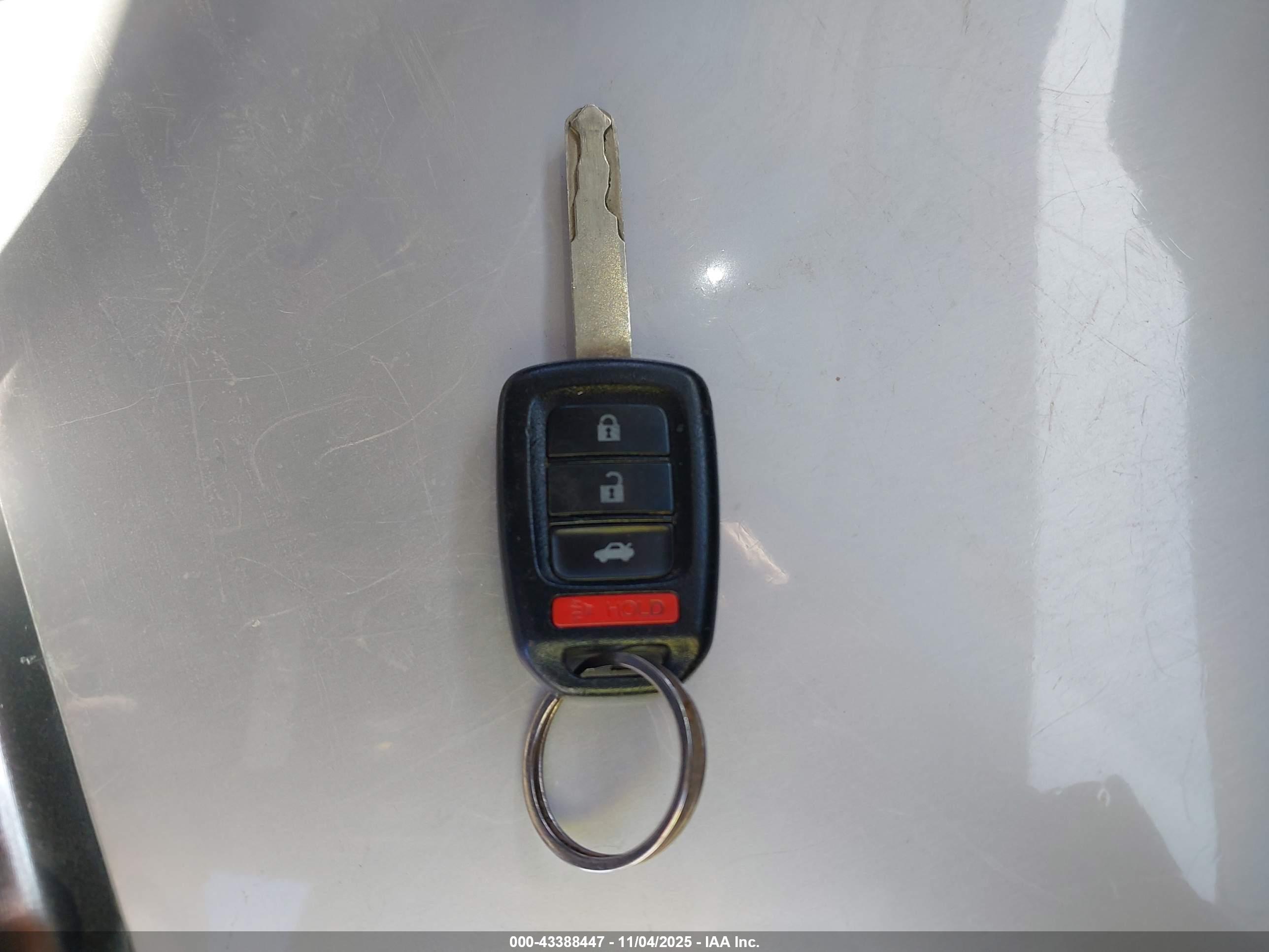 HONDA CIVIC image 11