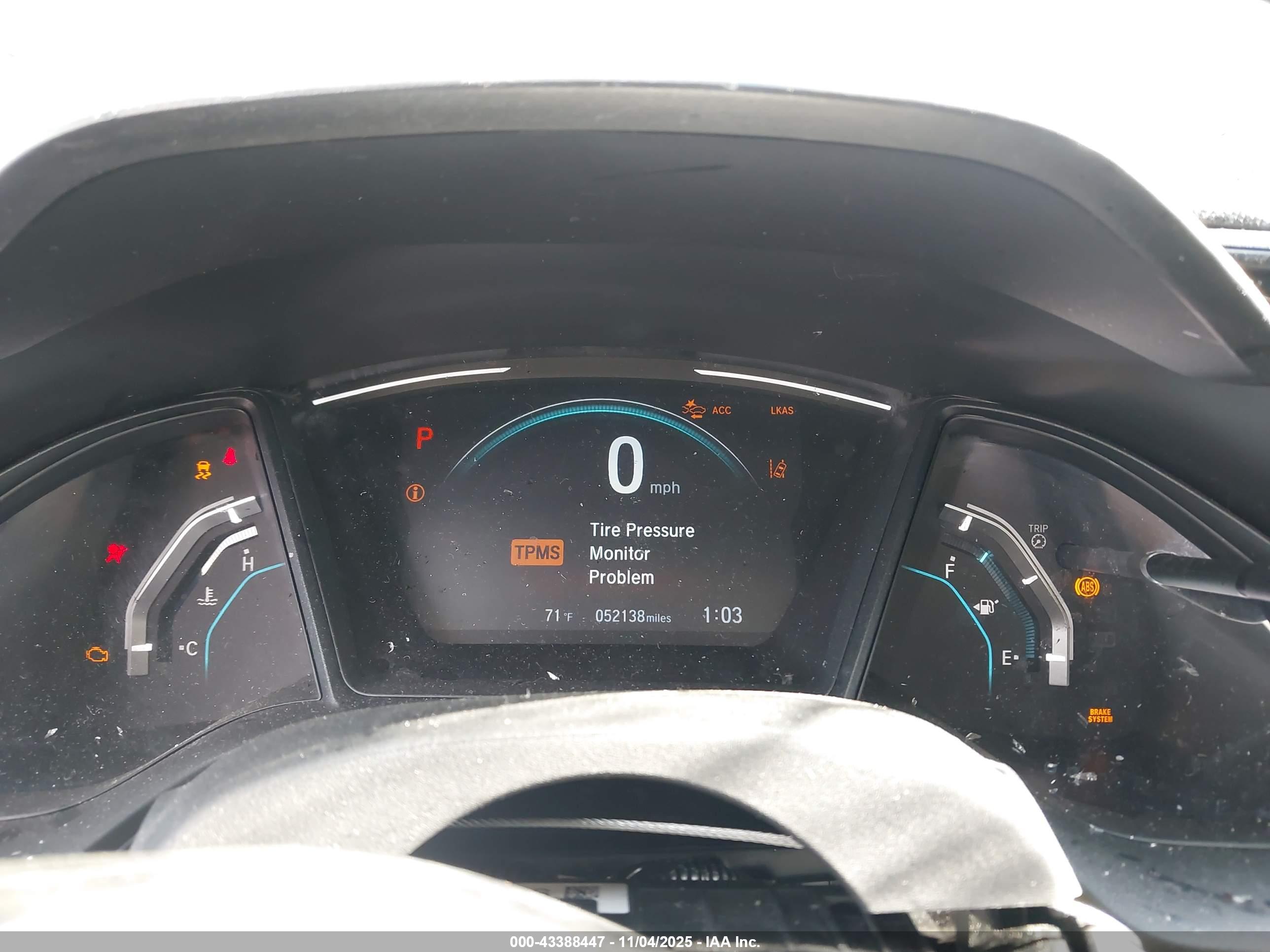 HONDA CIVIC image 7