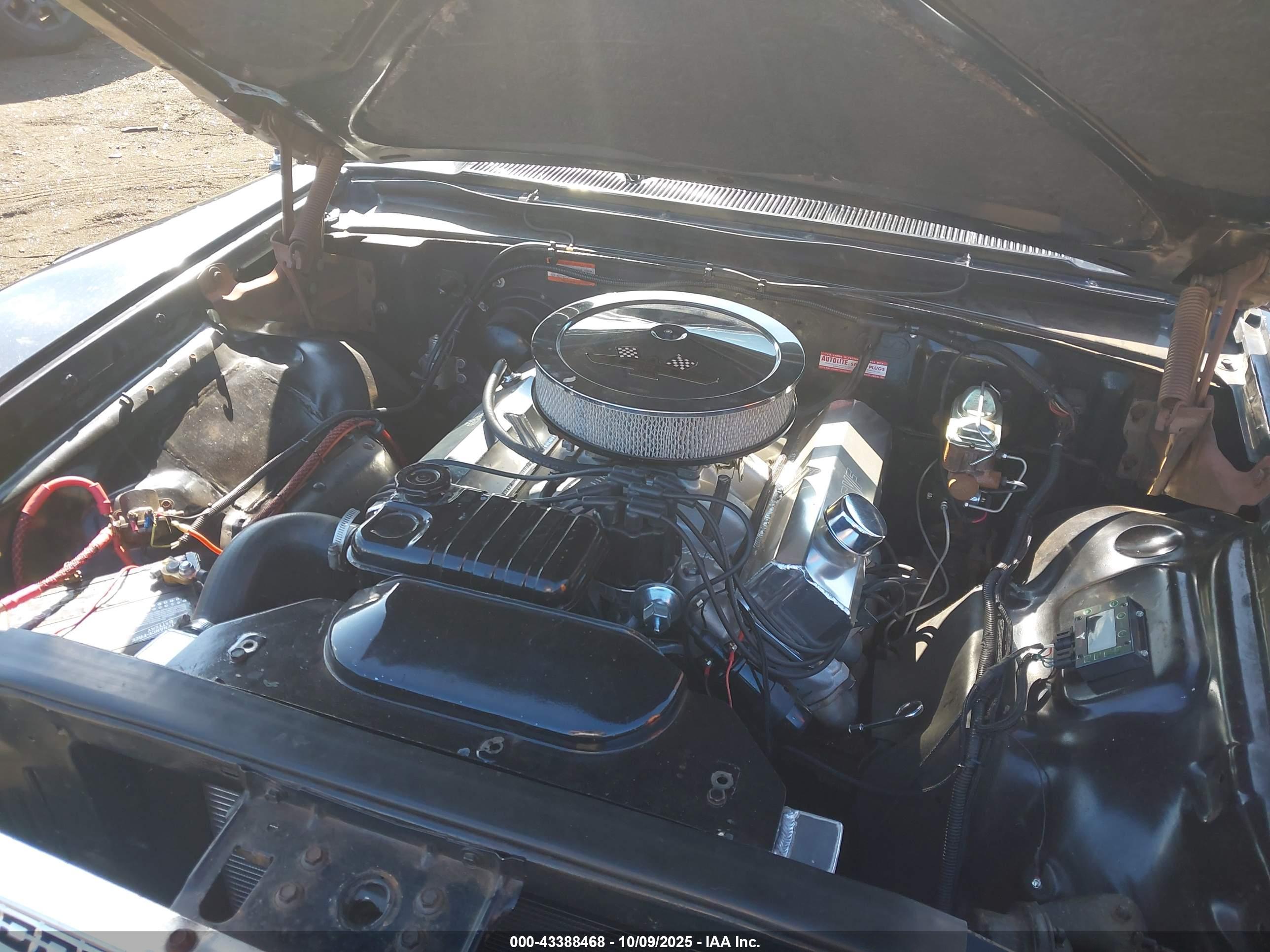 FORD GALAXIE image 10