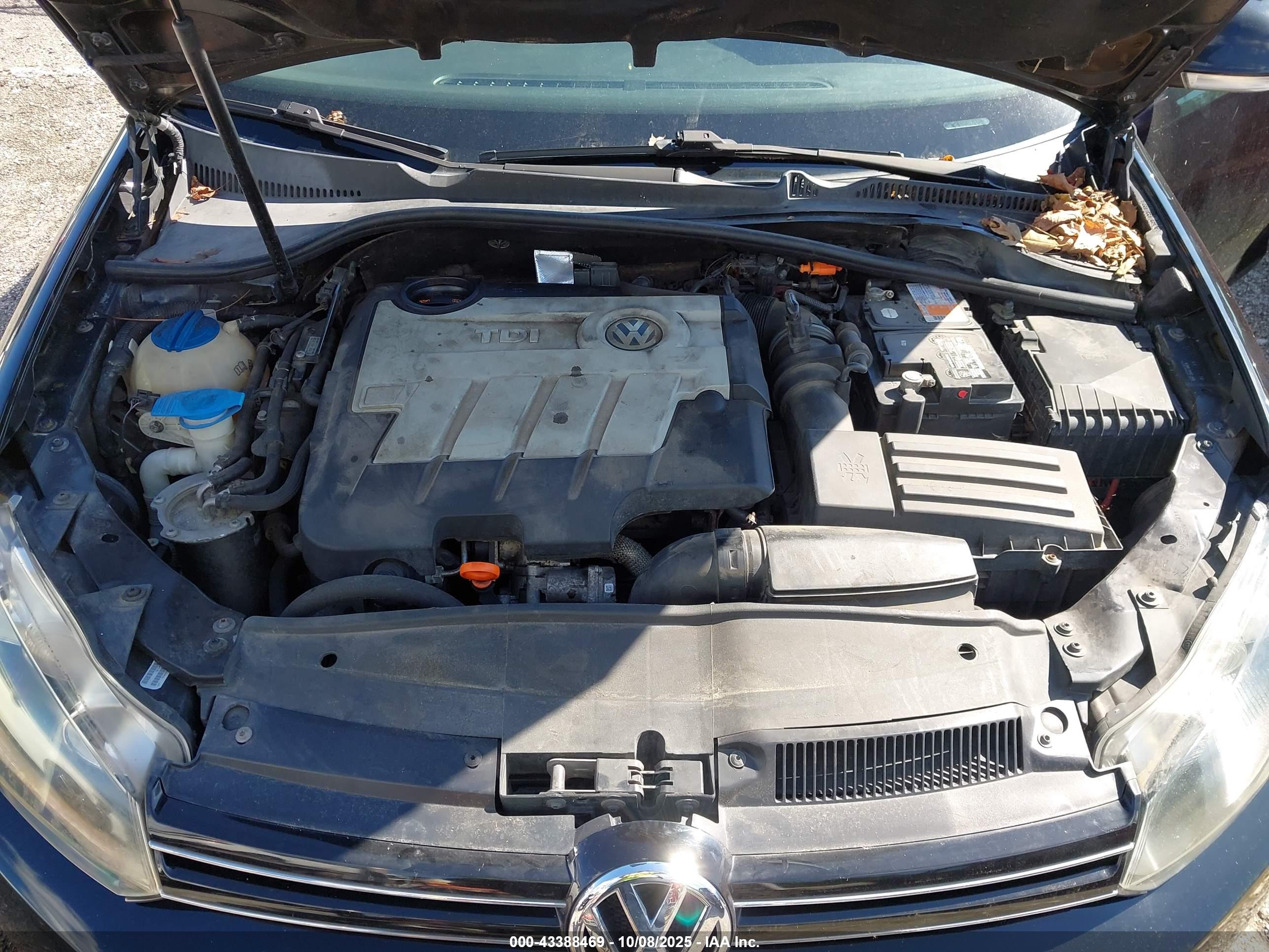 VOLKSWAGEN JETTA image 10
