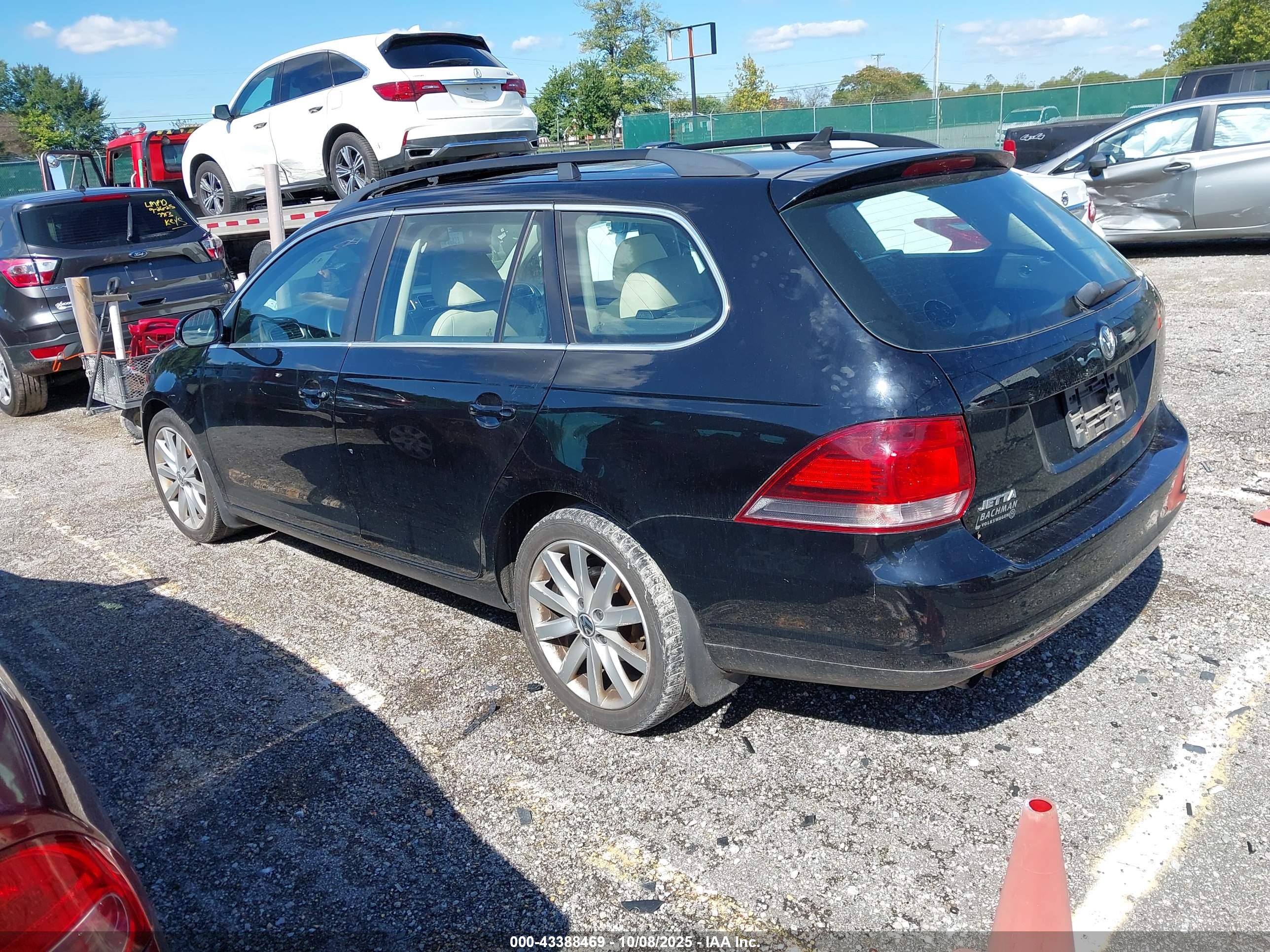 VOLKSWAGEN JETTA image 3
