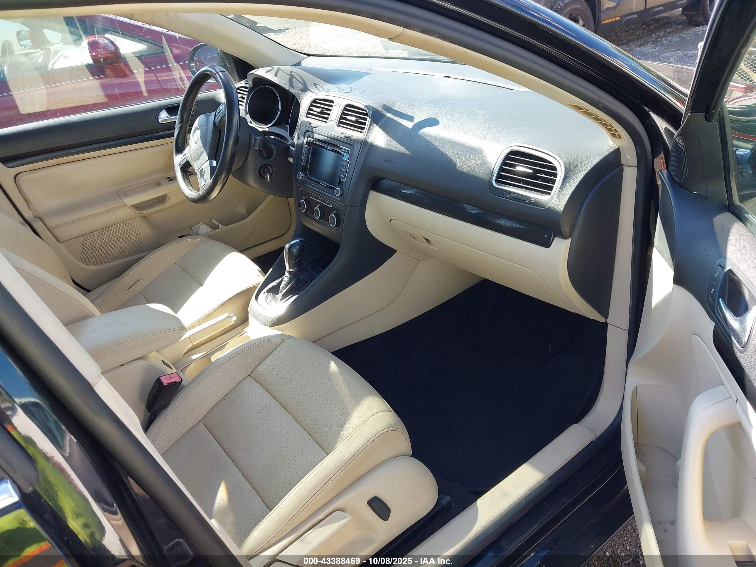 VOLKSWAGEN JETTA image 5