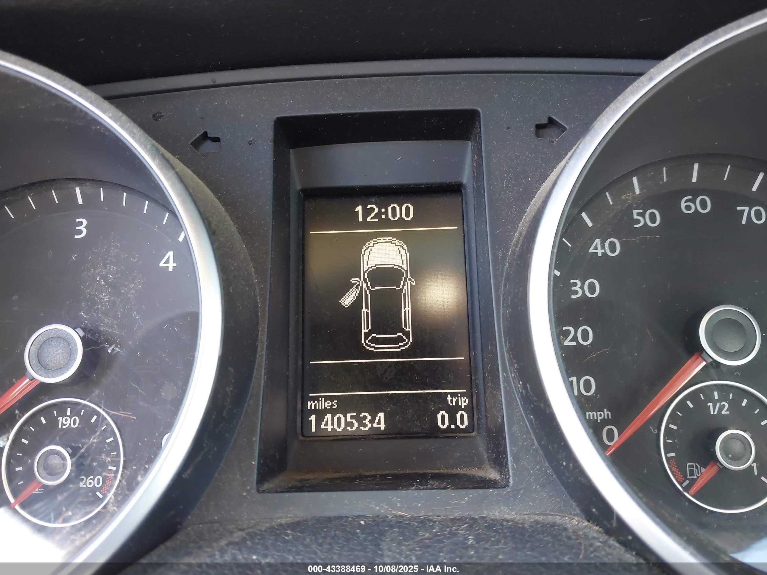 VOLKSWAGEN JETTA image 7