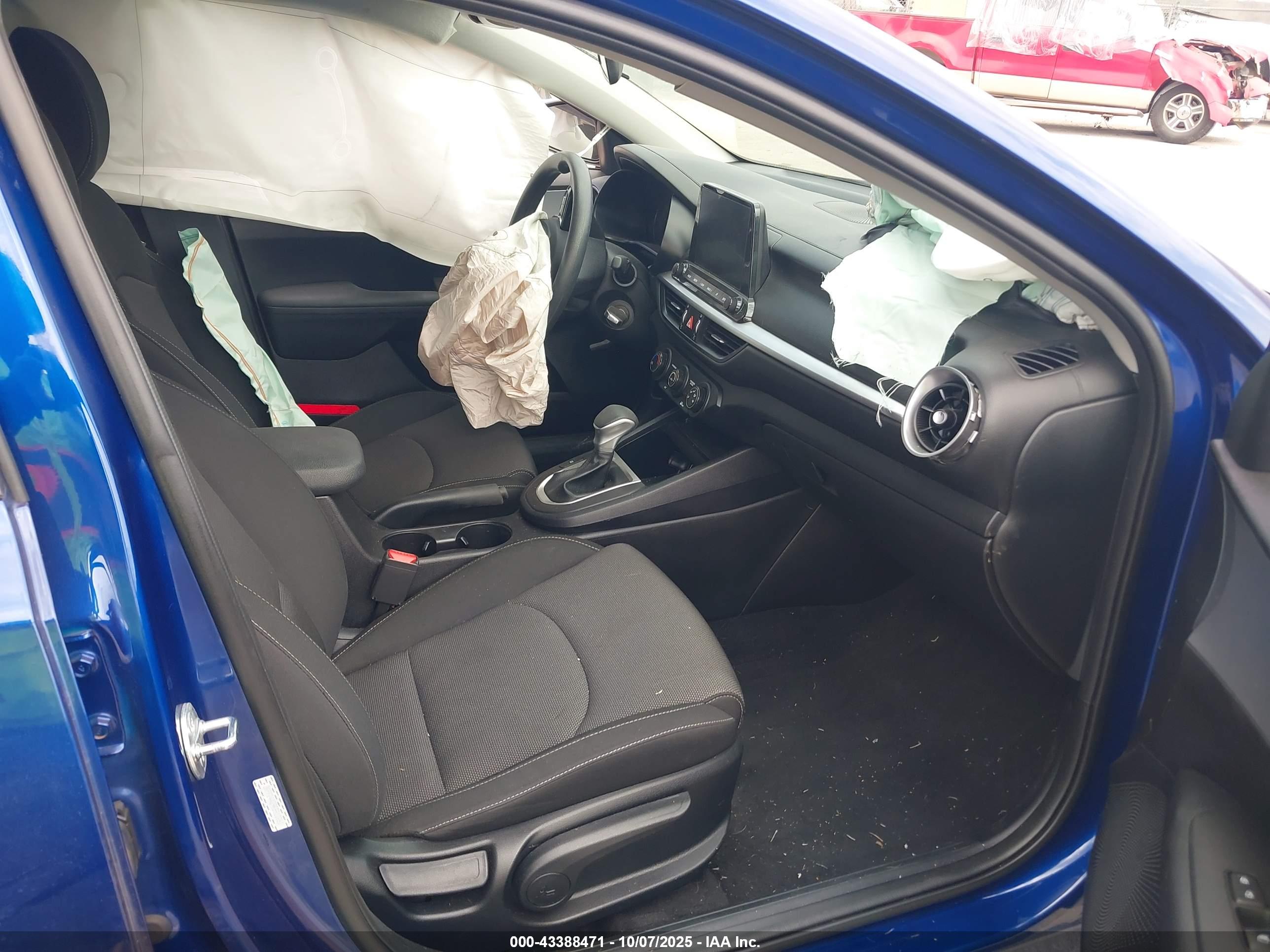 KIA FORTE image 5
