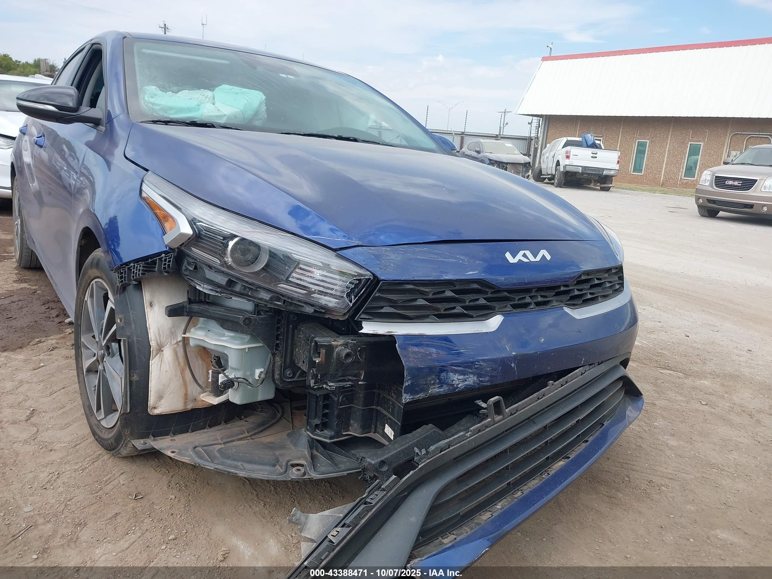 KIA FORTE image 6