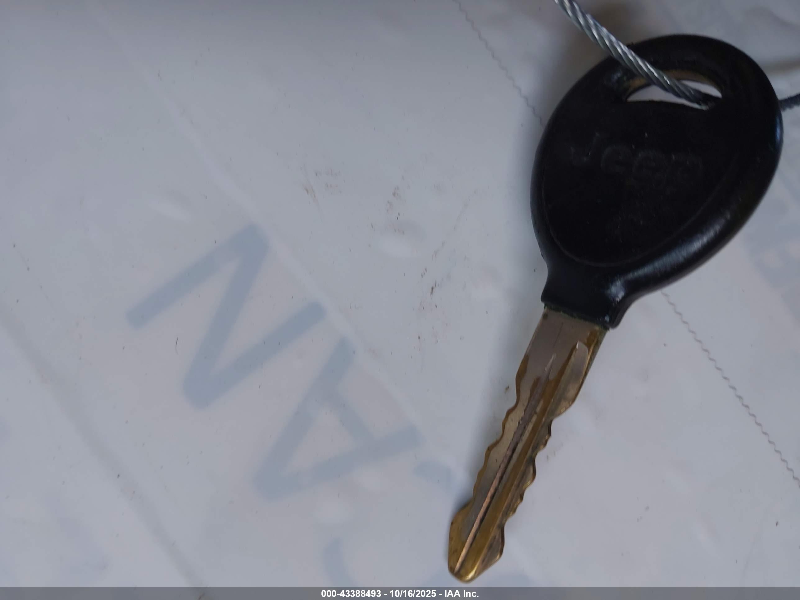 DODGE STRATUS image 11