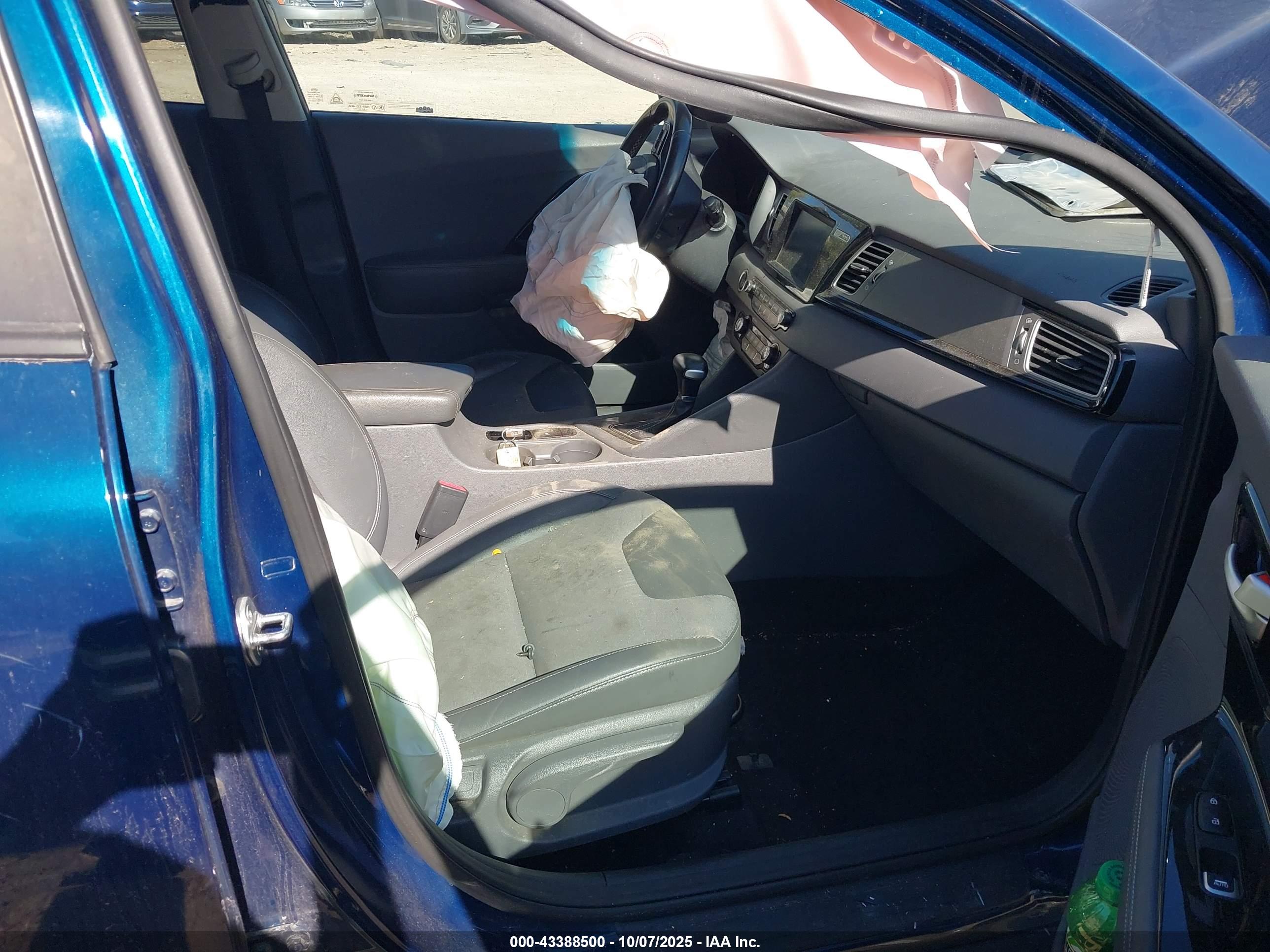 KIA NIRO image 5
