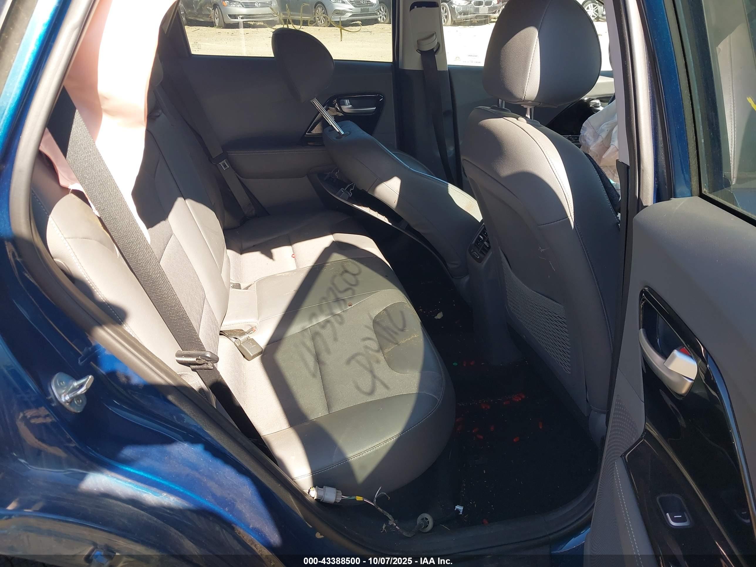 KIA NIRO image 8