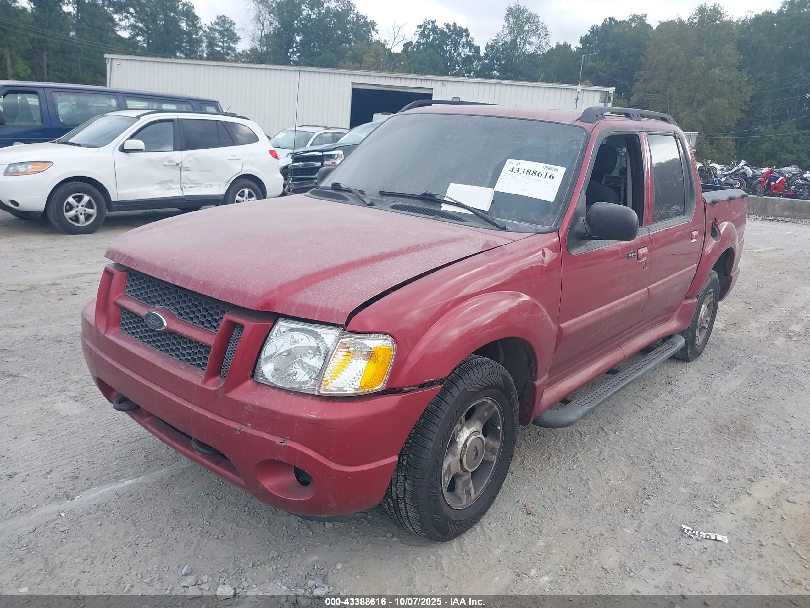 FORD EXPLORER image 2