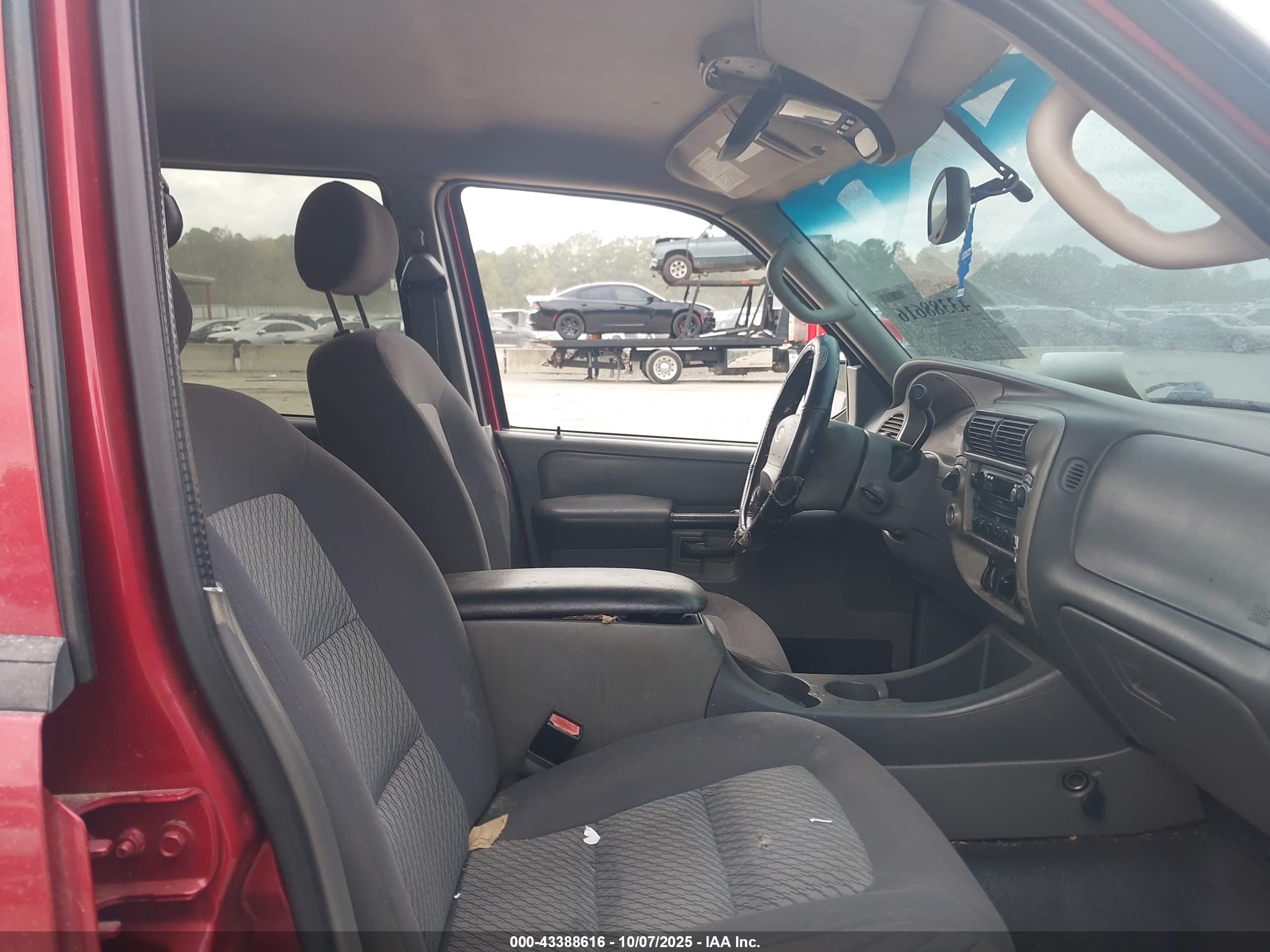 FORD EXPLORER image 5
