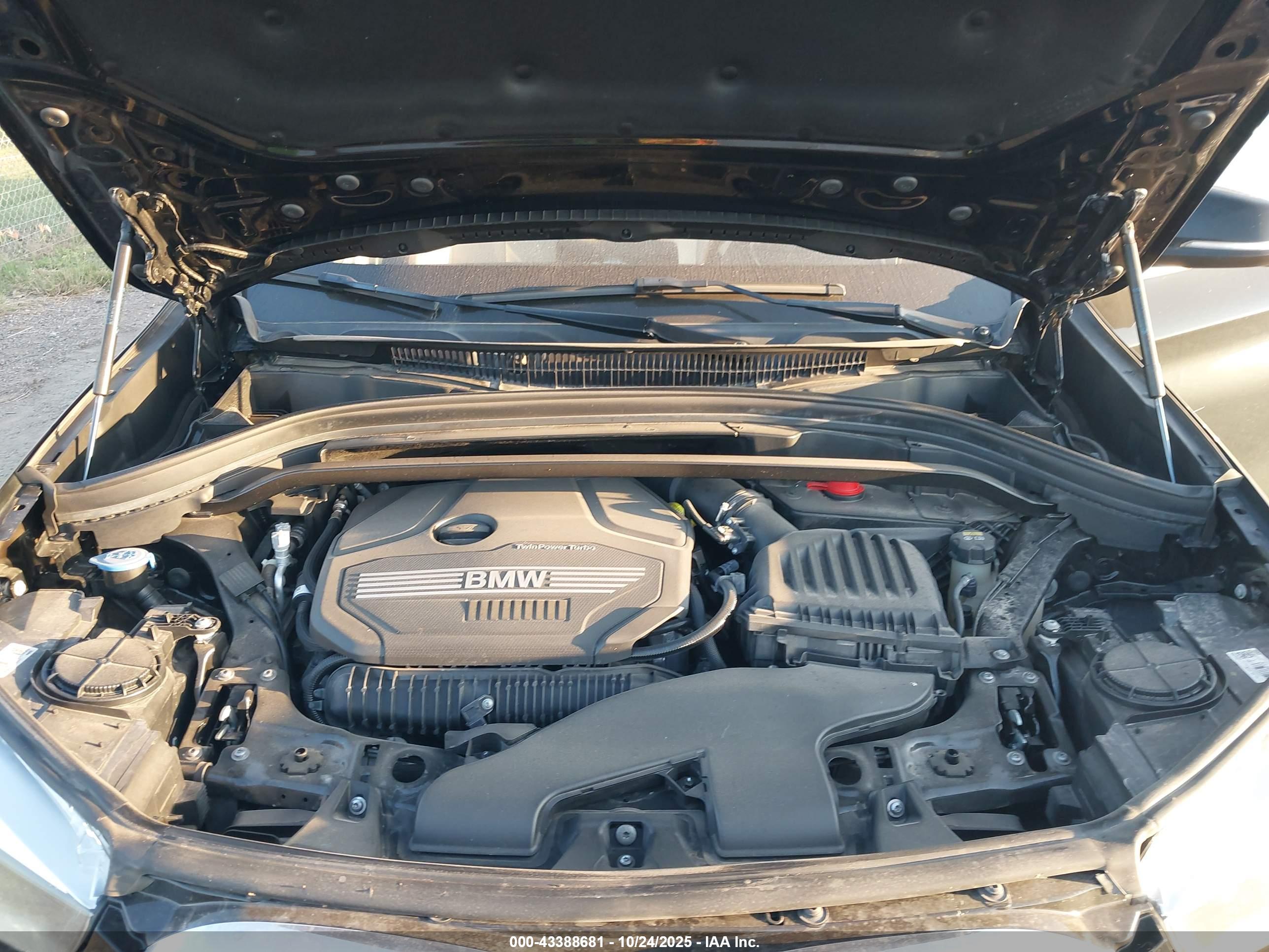 BMW X1 image 10