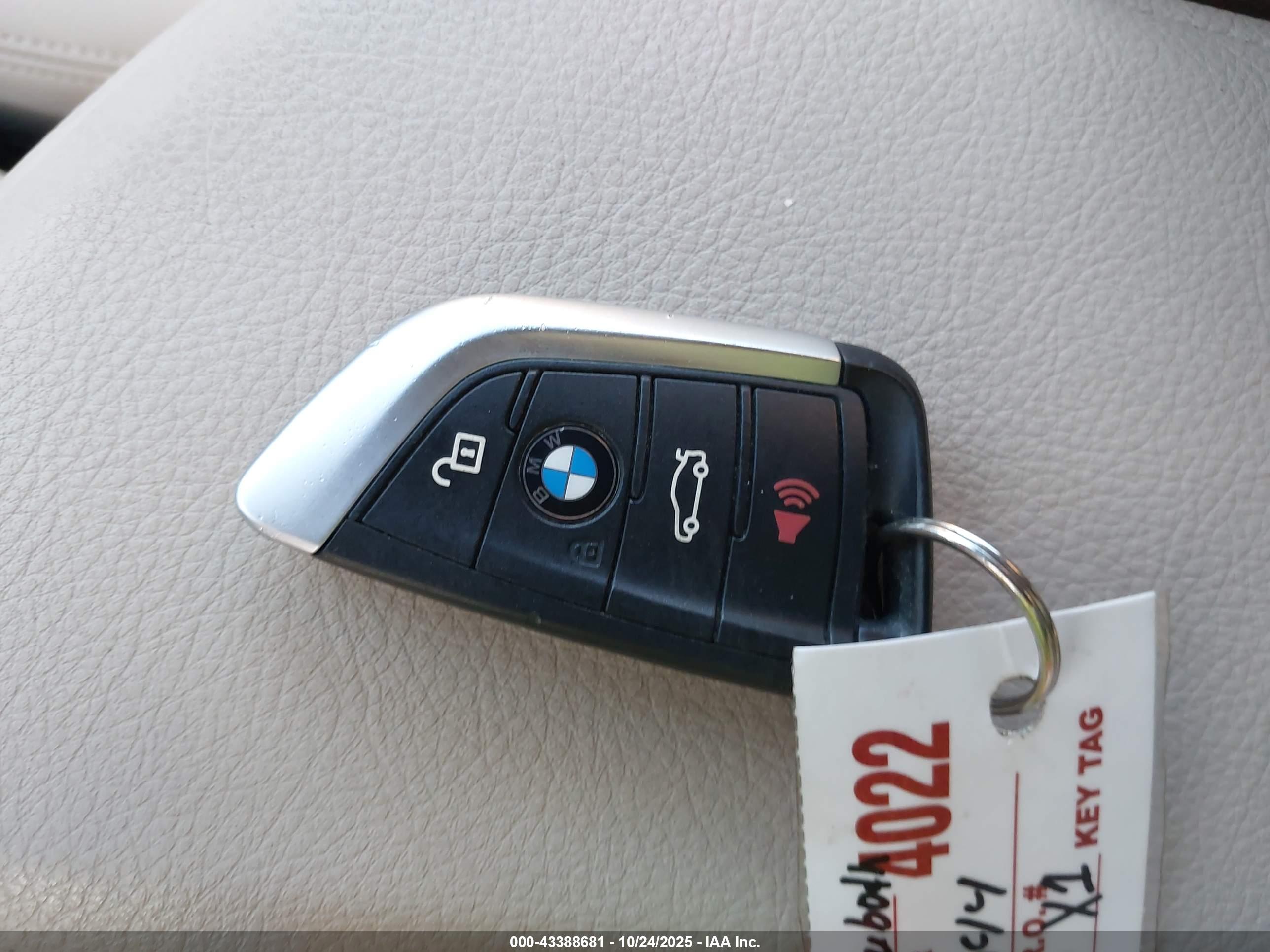BMW X1 image 11