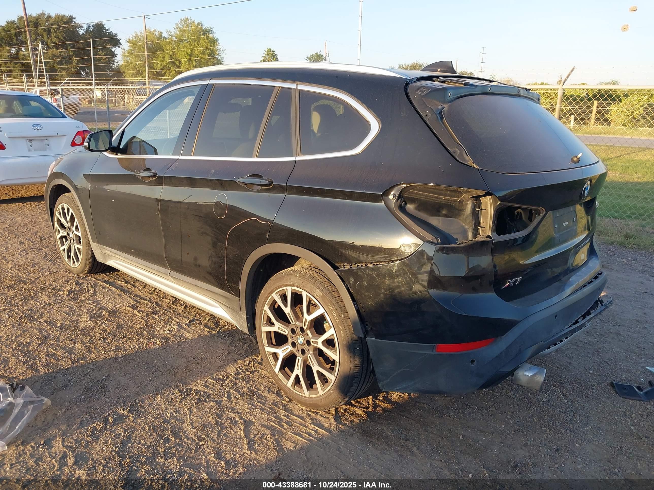 BMW X1 image 3