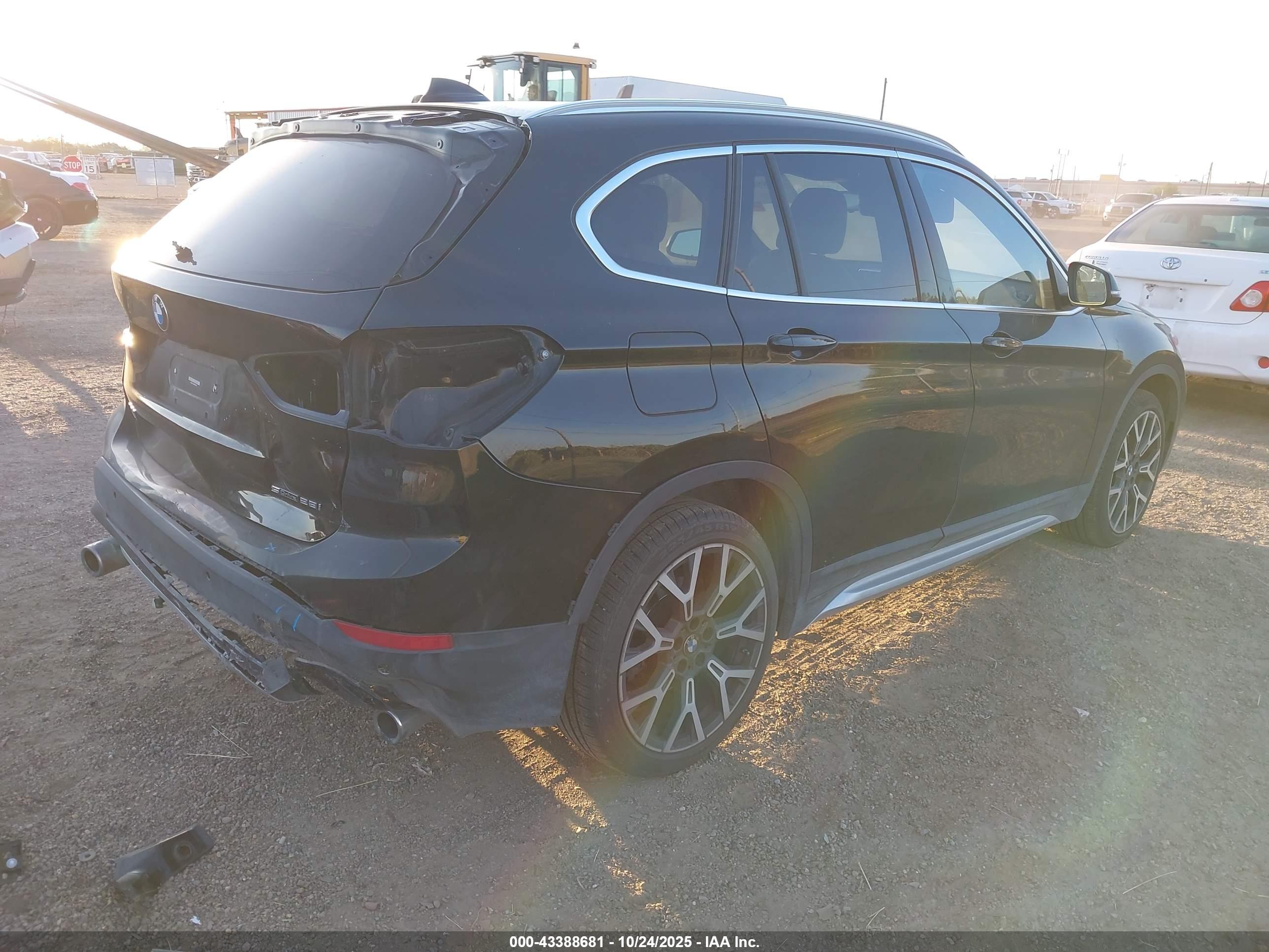 BMW X1 image 4