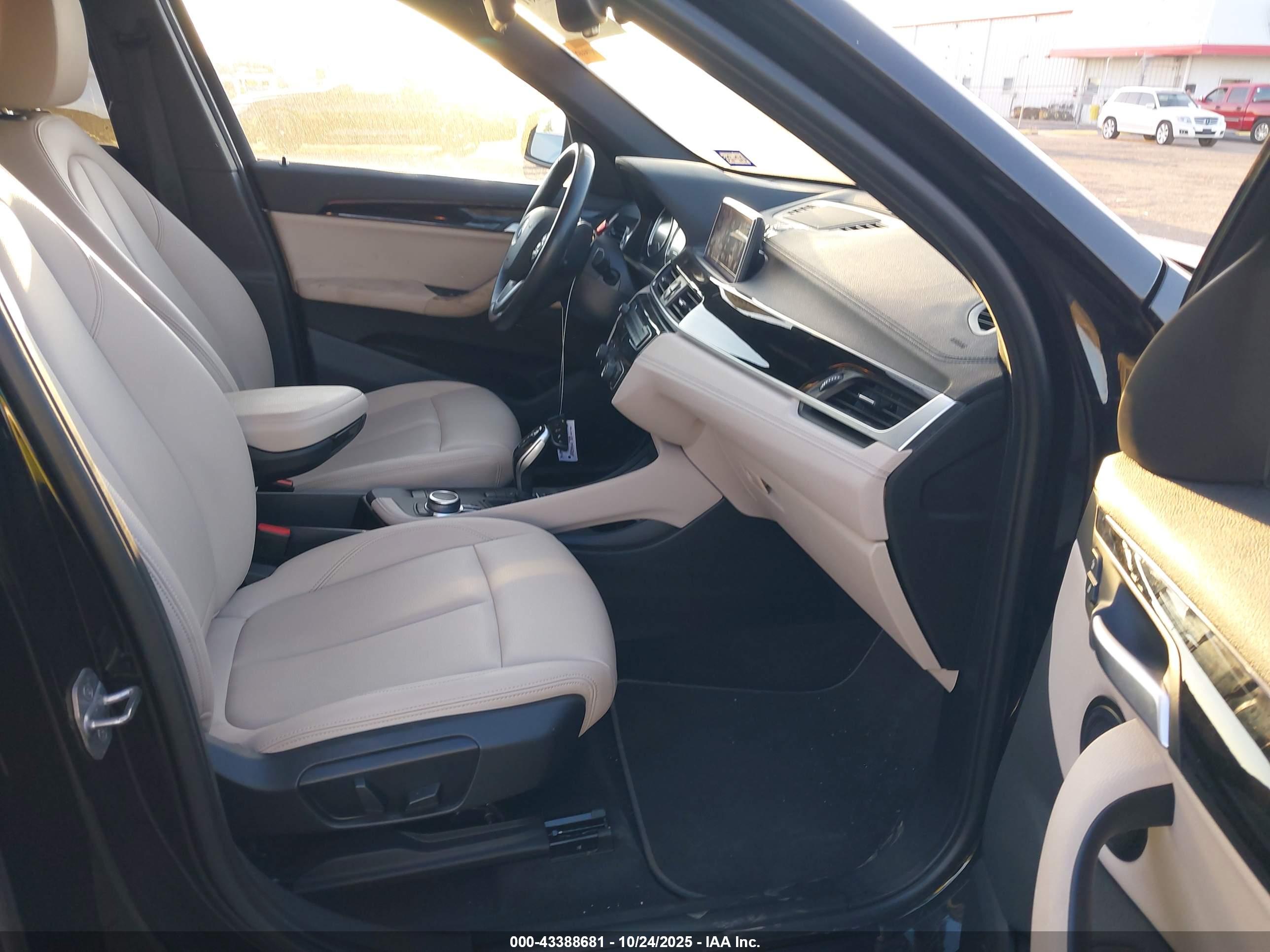 BMW X1 image 5