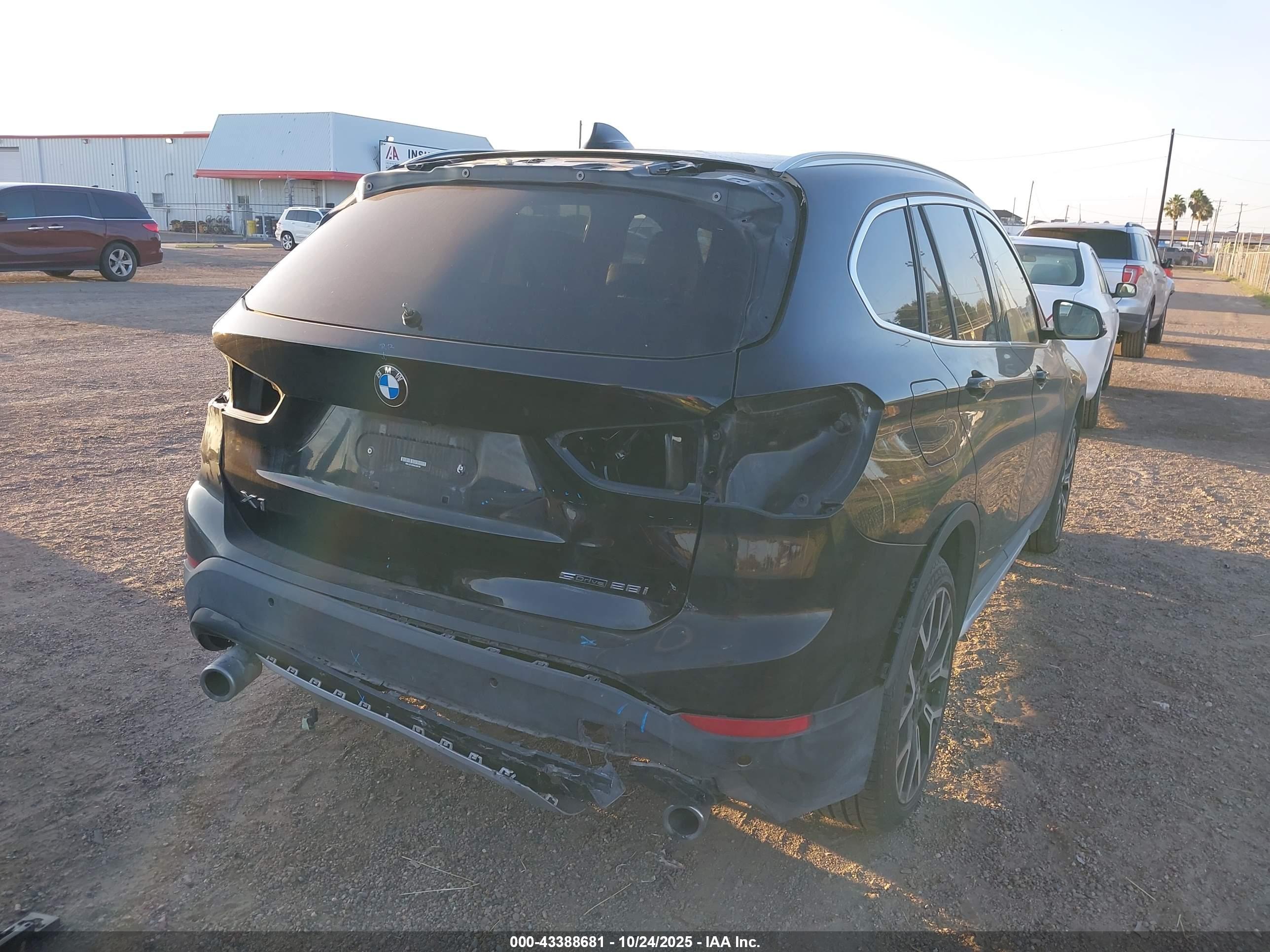 BMW X1 image 6