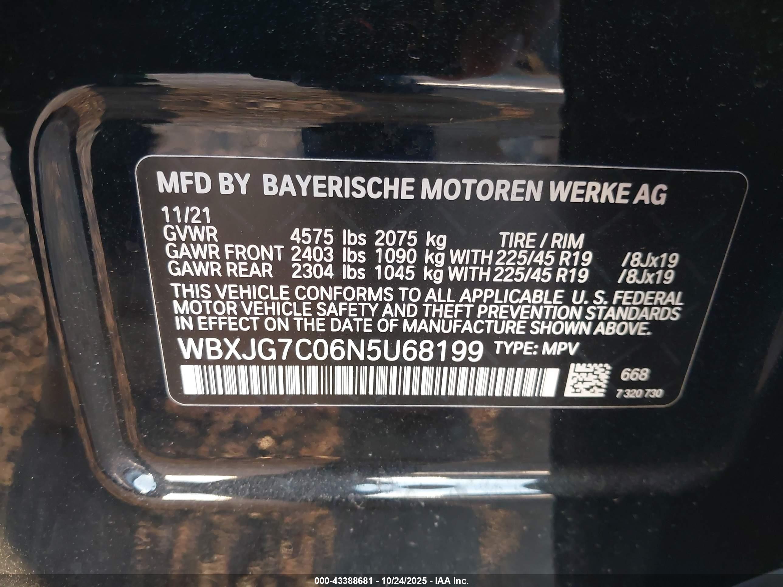 BMW X1 image 9