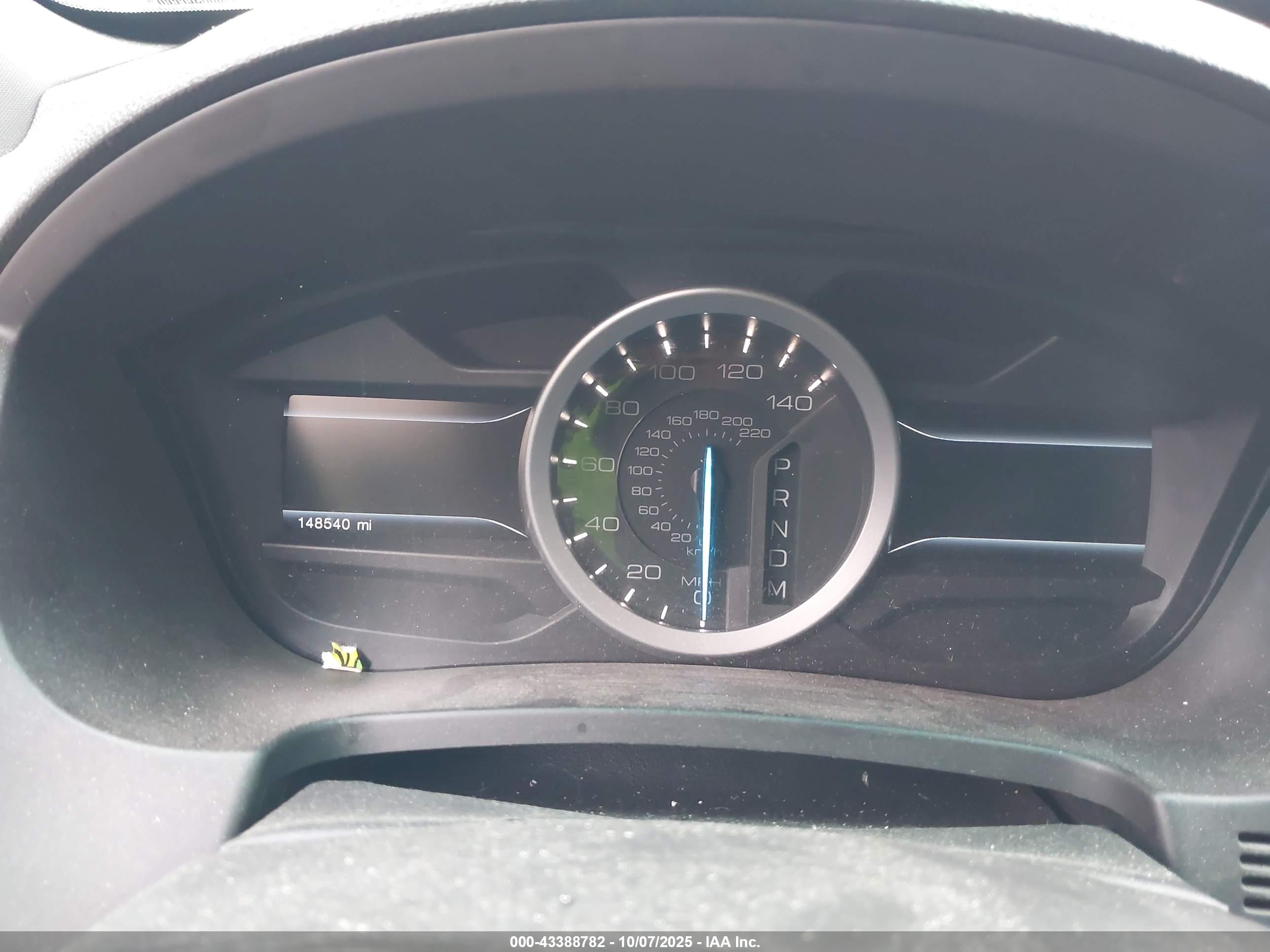 FORD EXPLORER image 7
