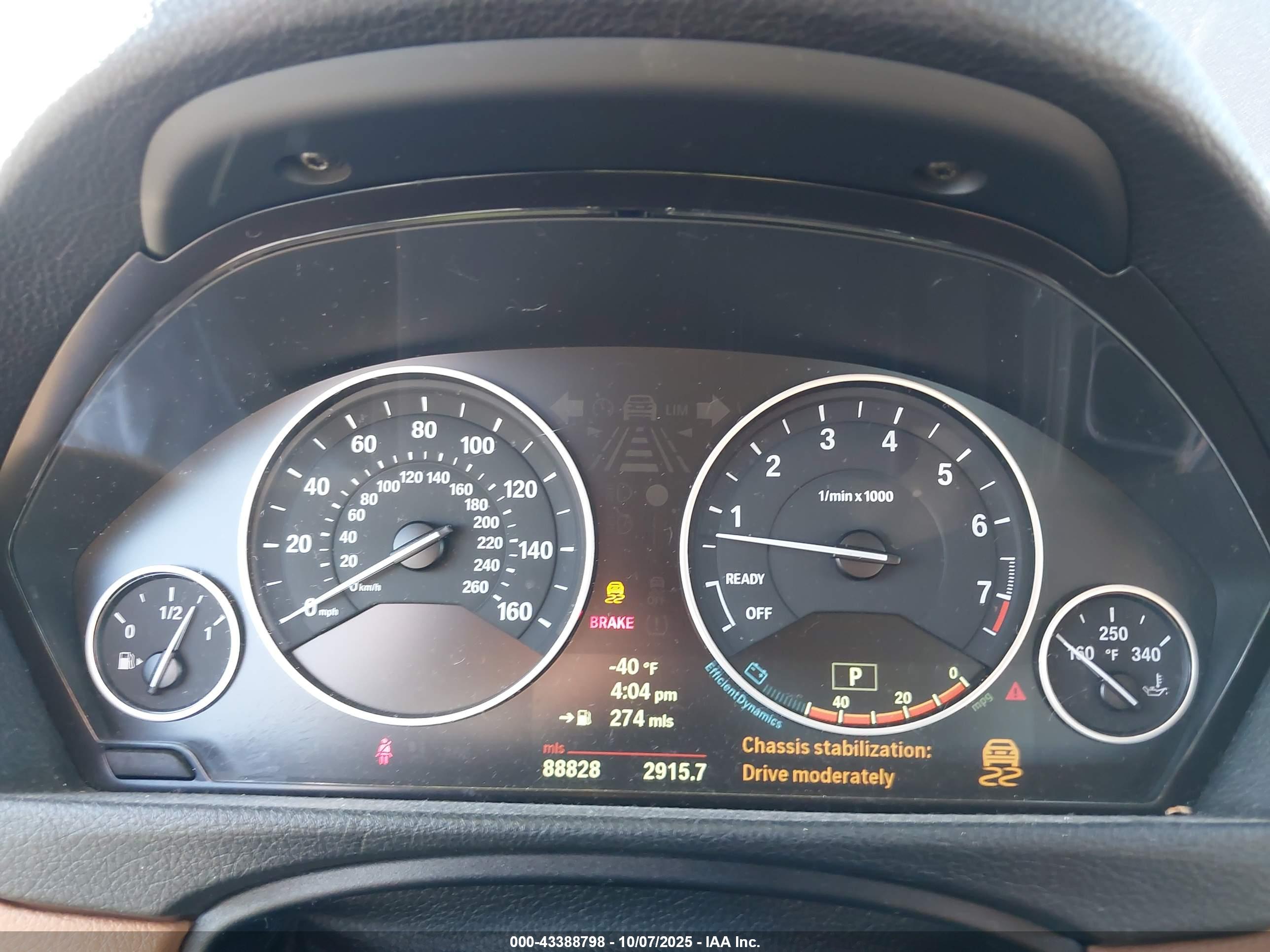 BMW 328I image 7