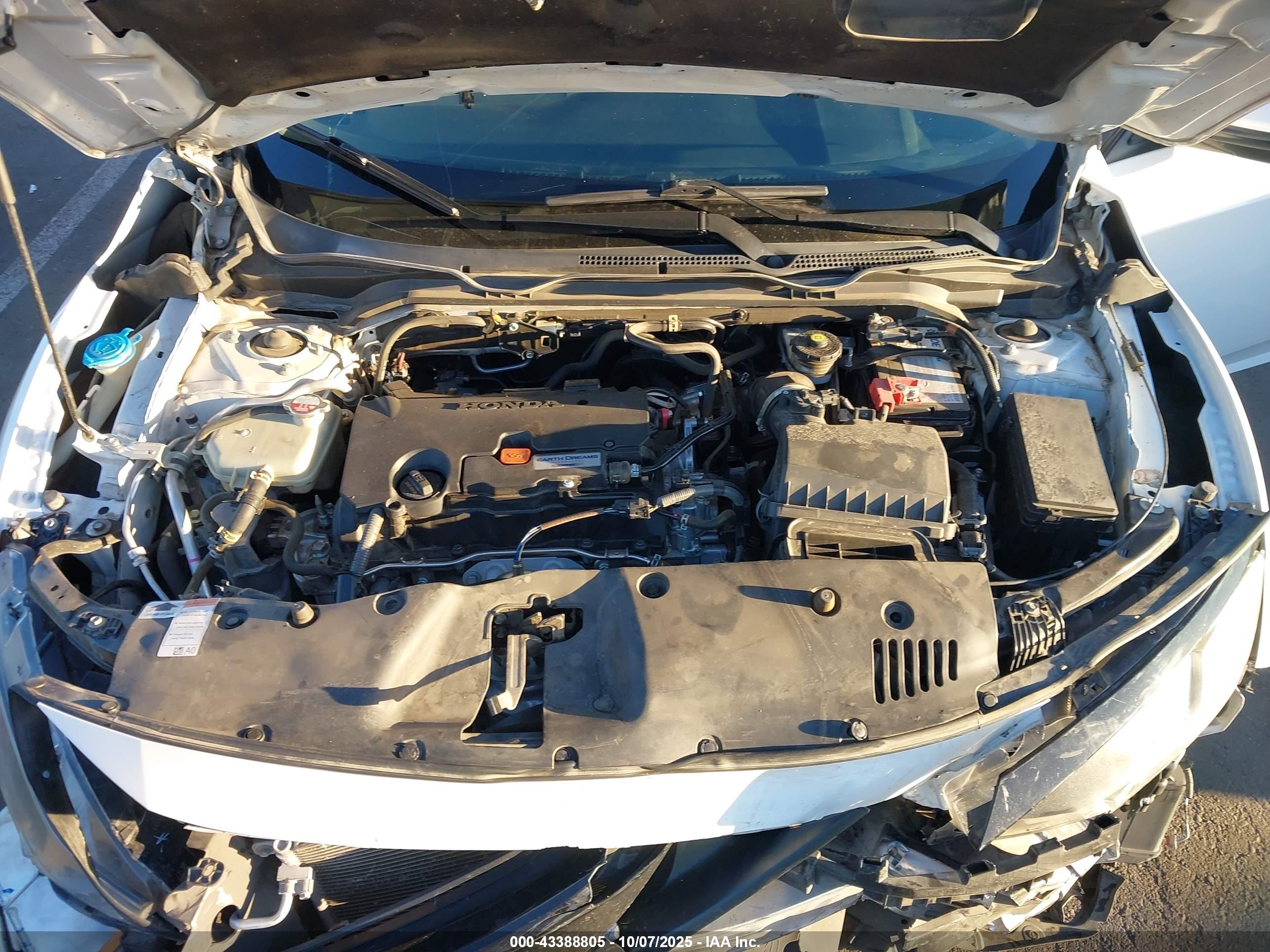 HONDA CIVIC image 10