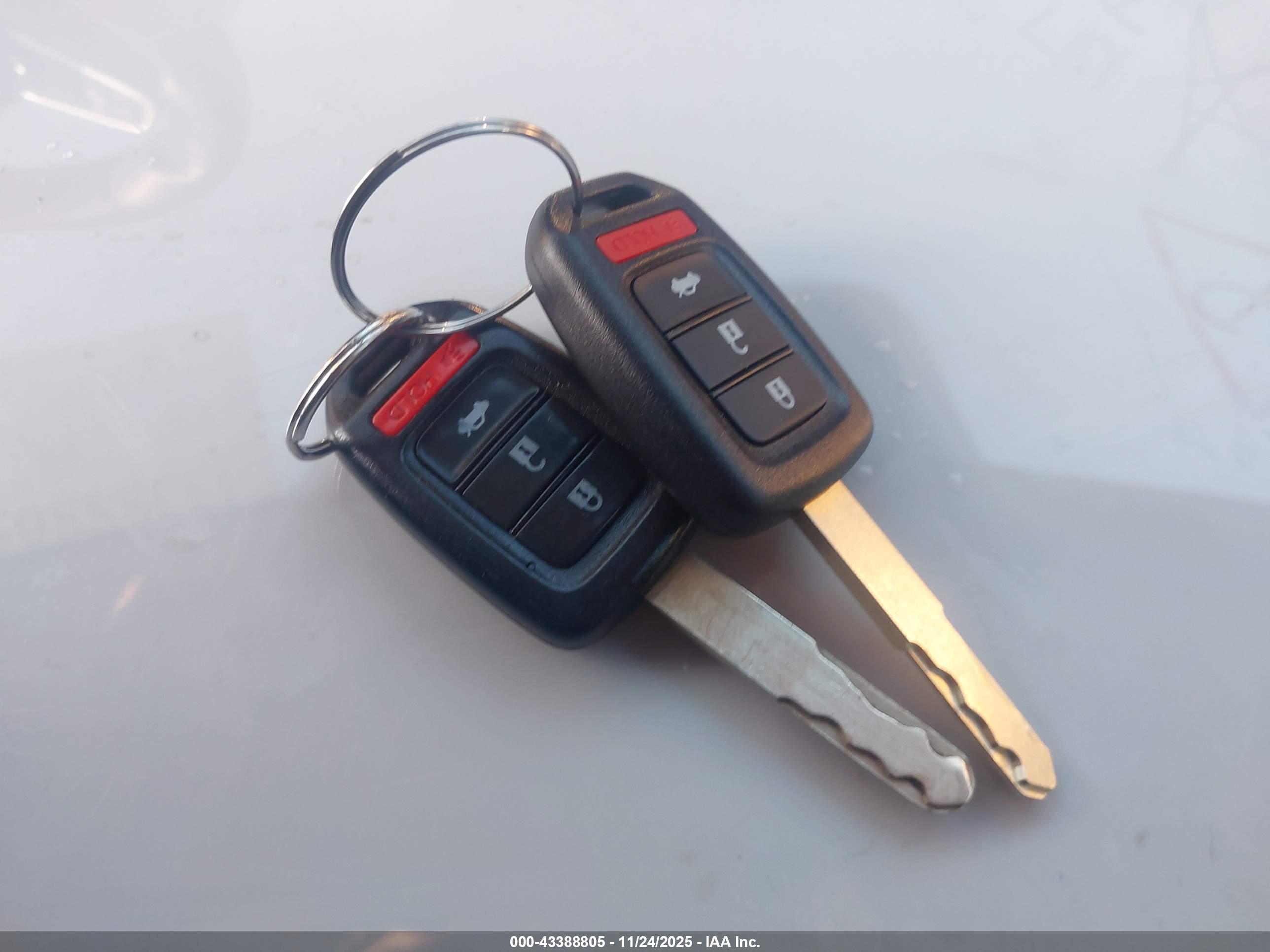 HONDA CIVIC image 11